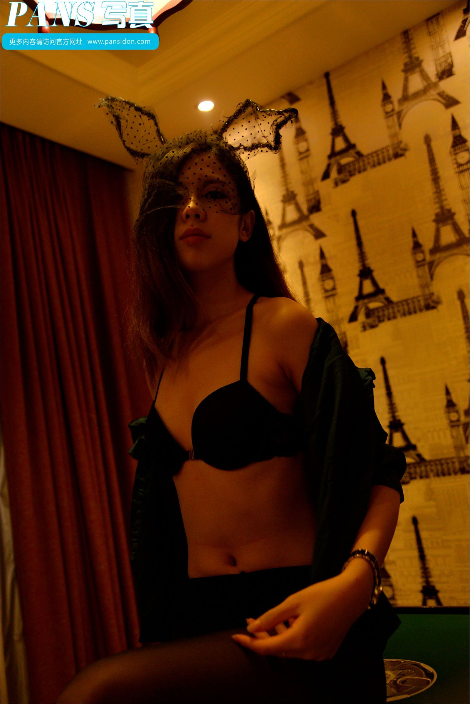 [PANS写真]2016.02.01 NO.535 咖喱