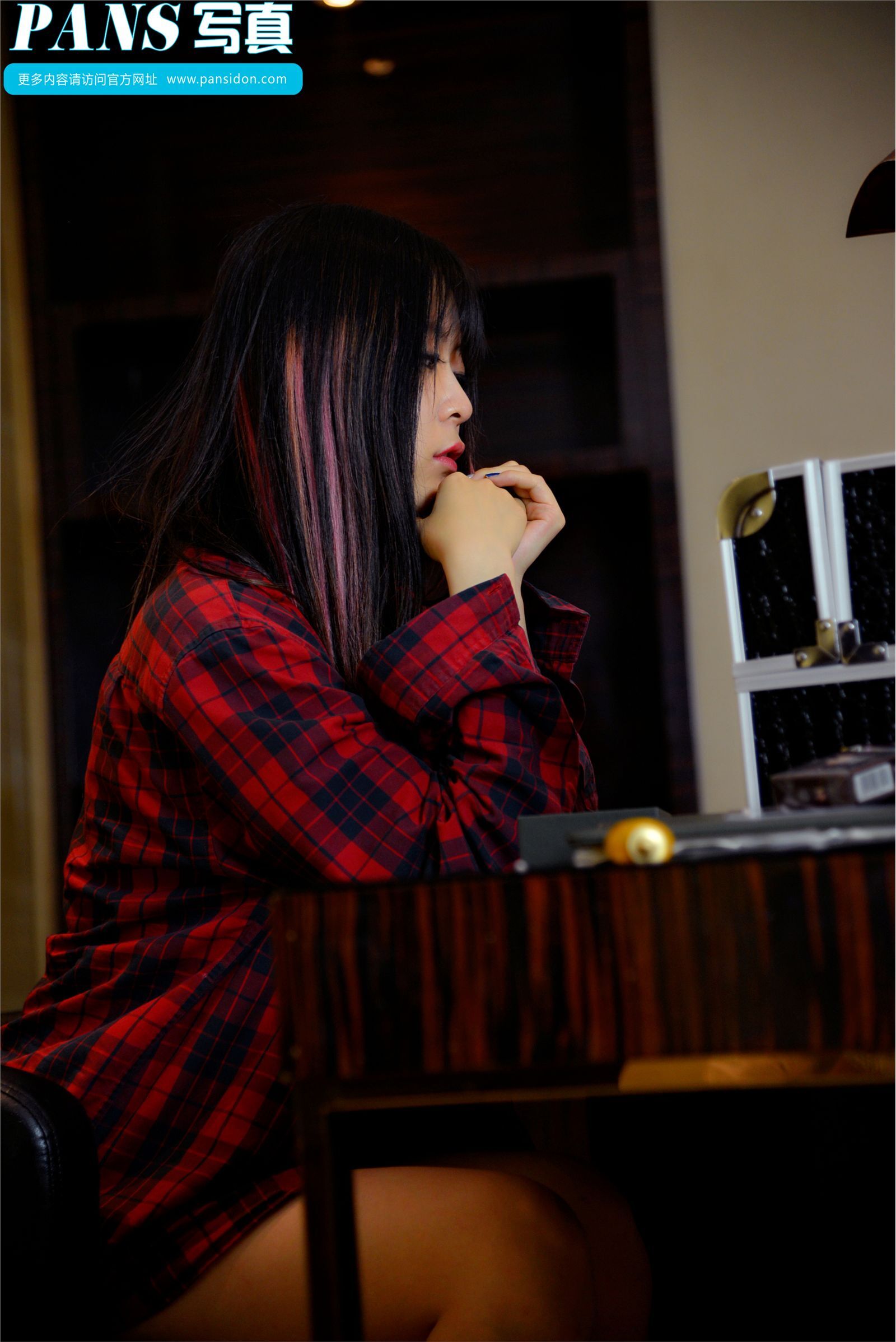 [PANS写真]2016.02.03 NO.536 苏琪