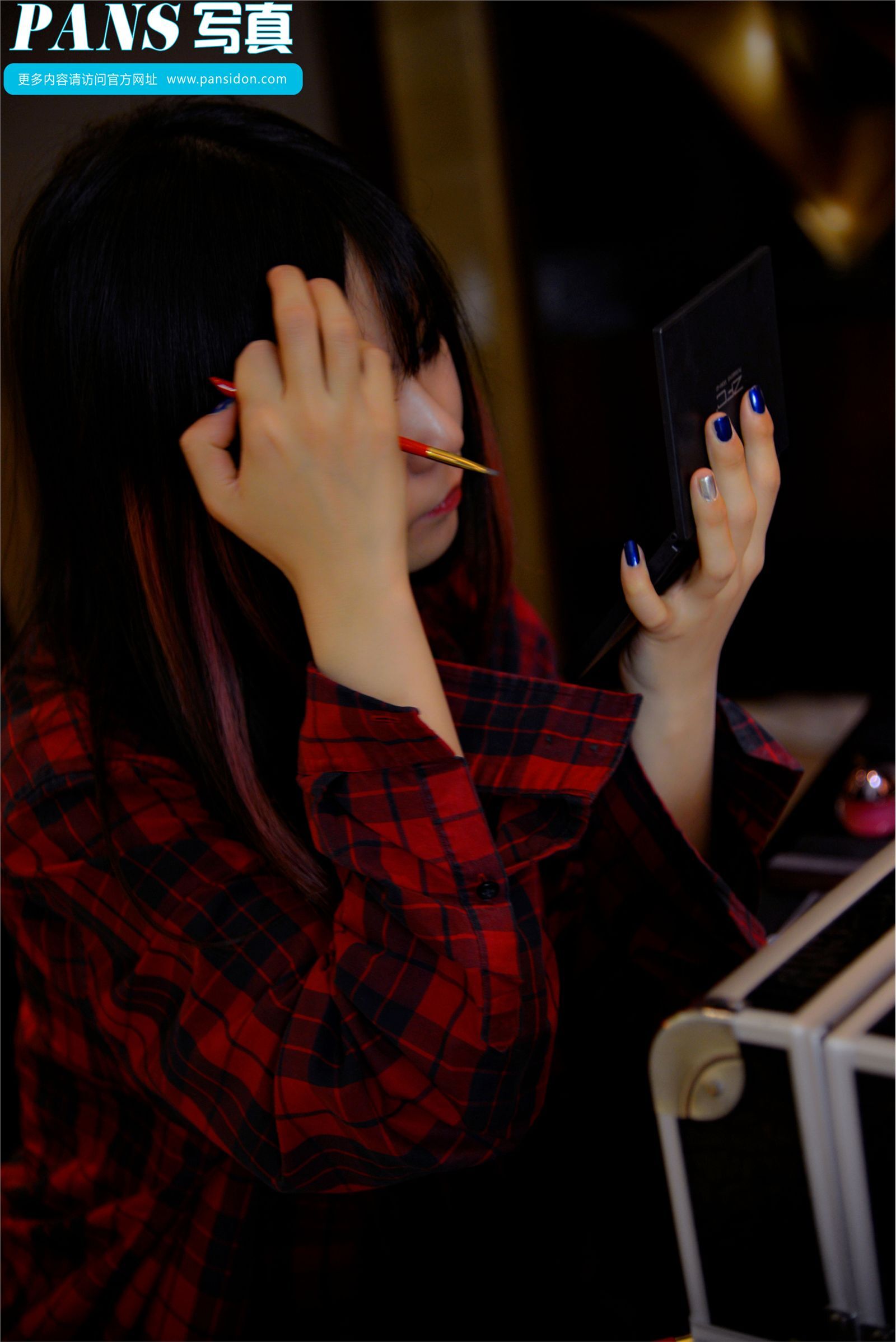 [PANS写真]2016.02.03 NO.536 苏琪