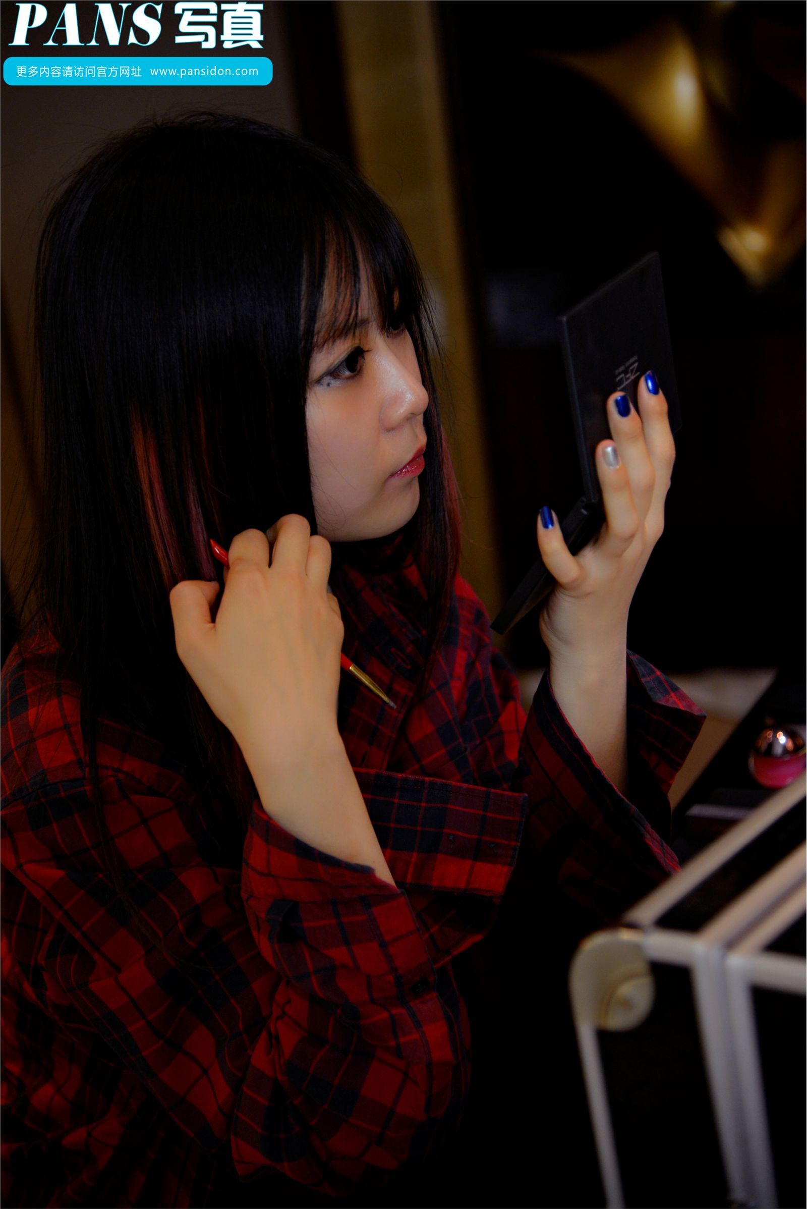 [PANS写真]2016.02.03 NO.536 苏琪