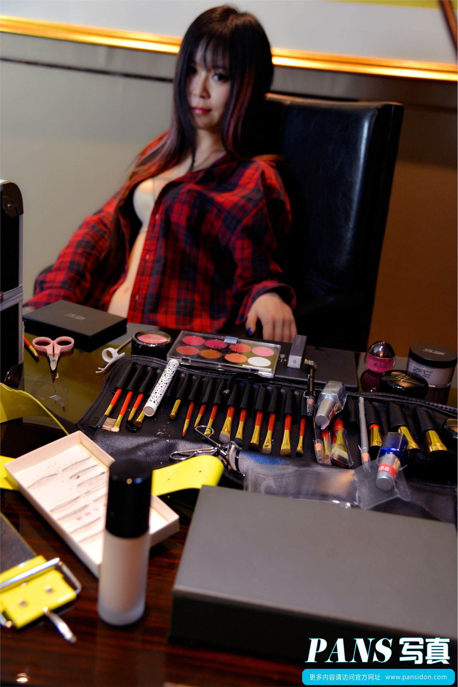 [PANS写真]2016.02.03 NO.536 苏琪