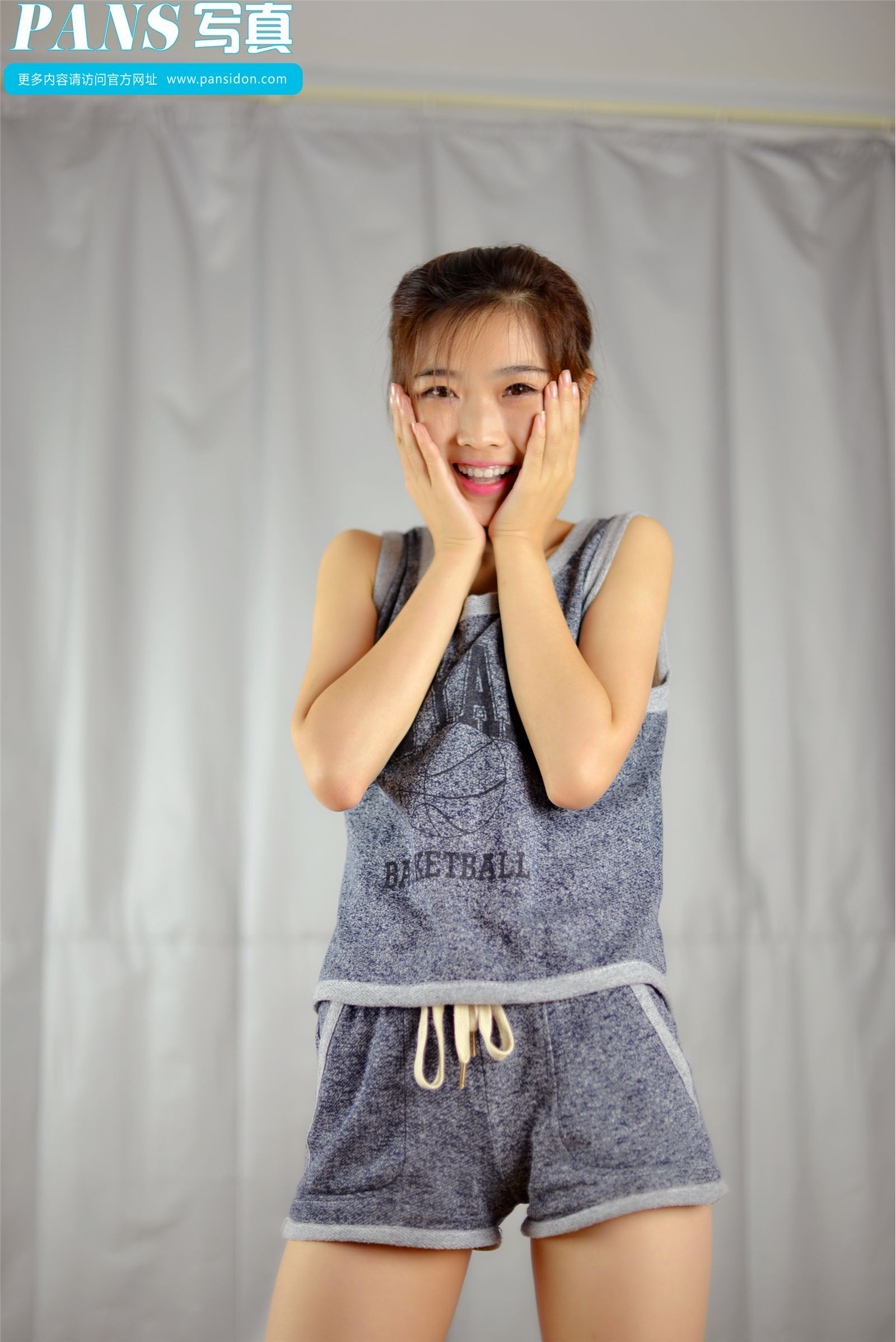 [PANS盘丝洞写真]2016-02-05 新年特刊NO.541期