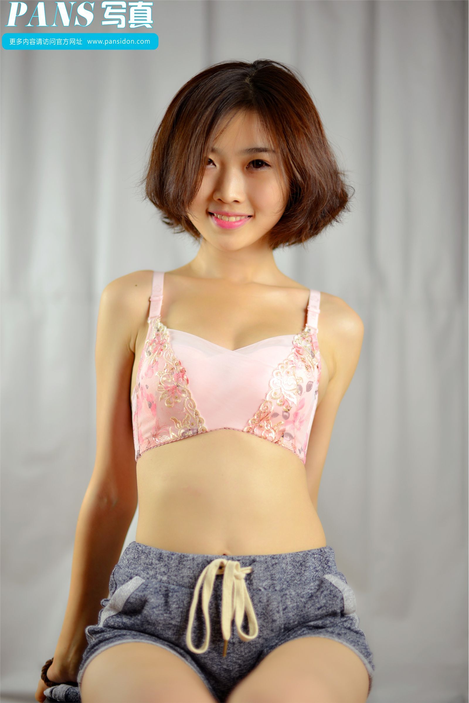 [PANS盘丝洞写真]2016-02-05 新年特刊NO.541期