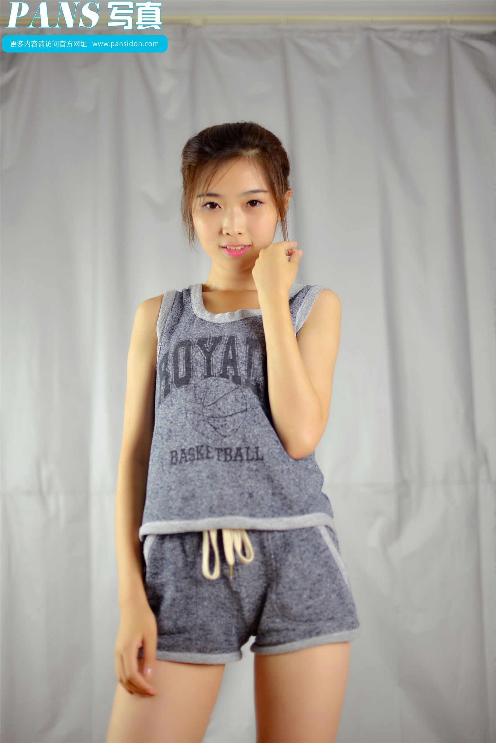 [PANS盘丝洞写真]2016-02-05 新年特刊NO.541期