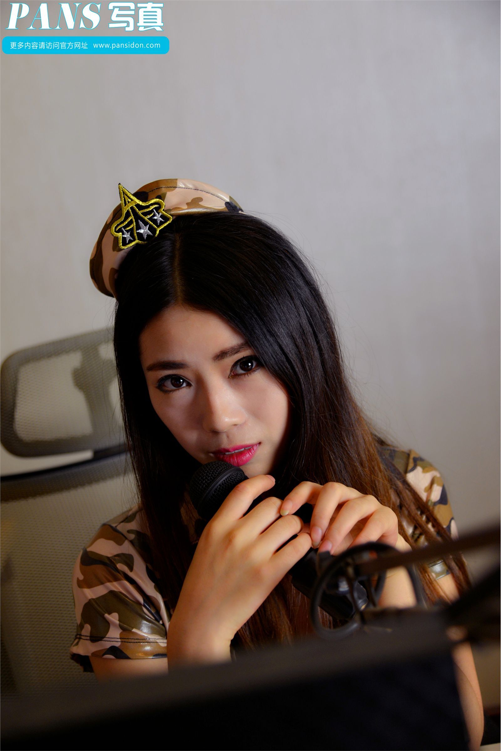 [PANS写真]2016.02.25 NO.547 佳钰