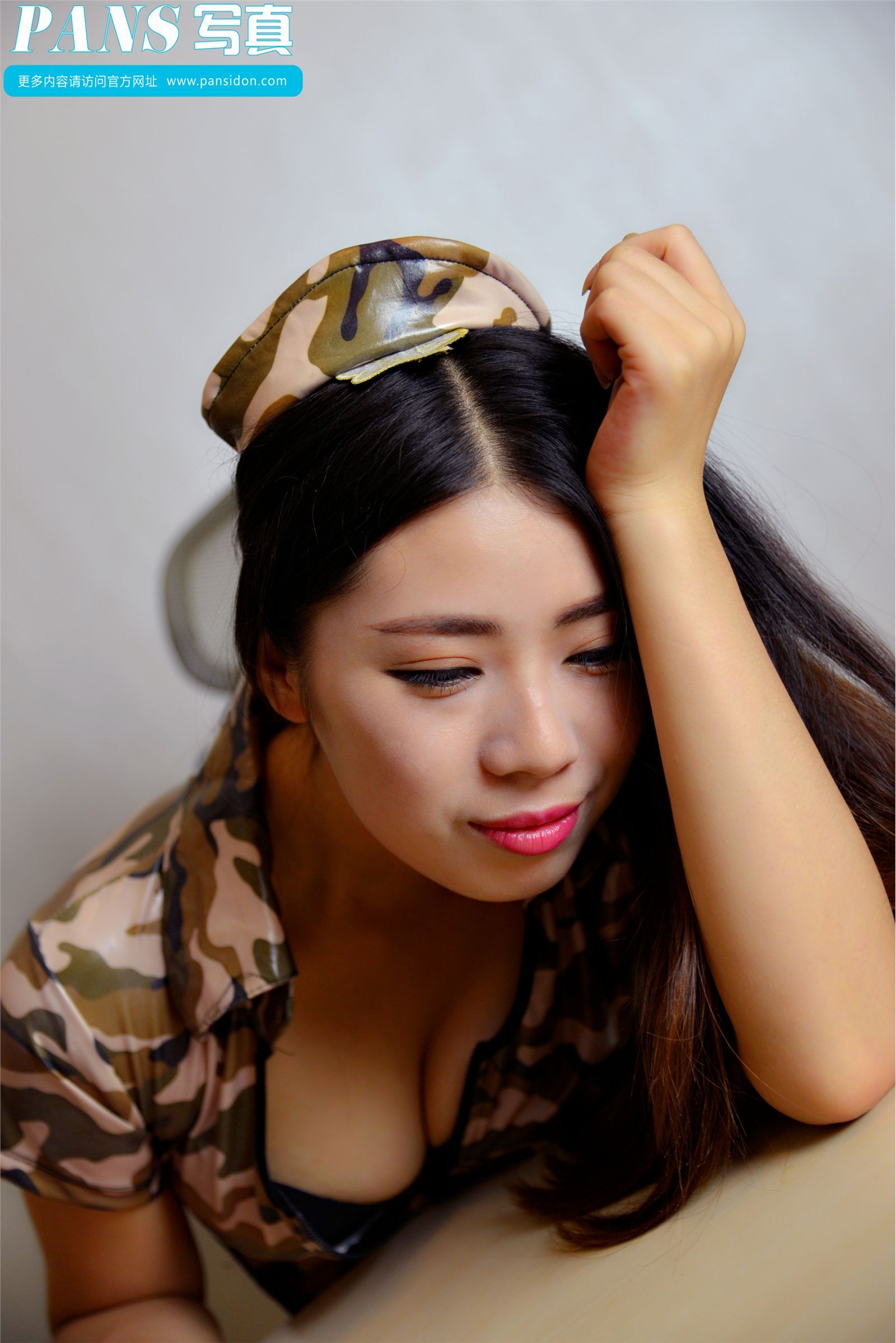 [PANS写真]2016.02.25 NO.547 佳钰