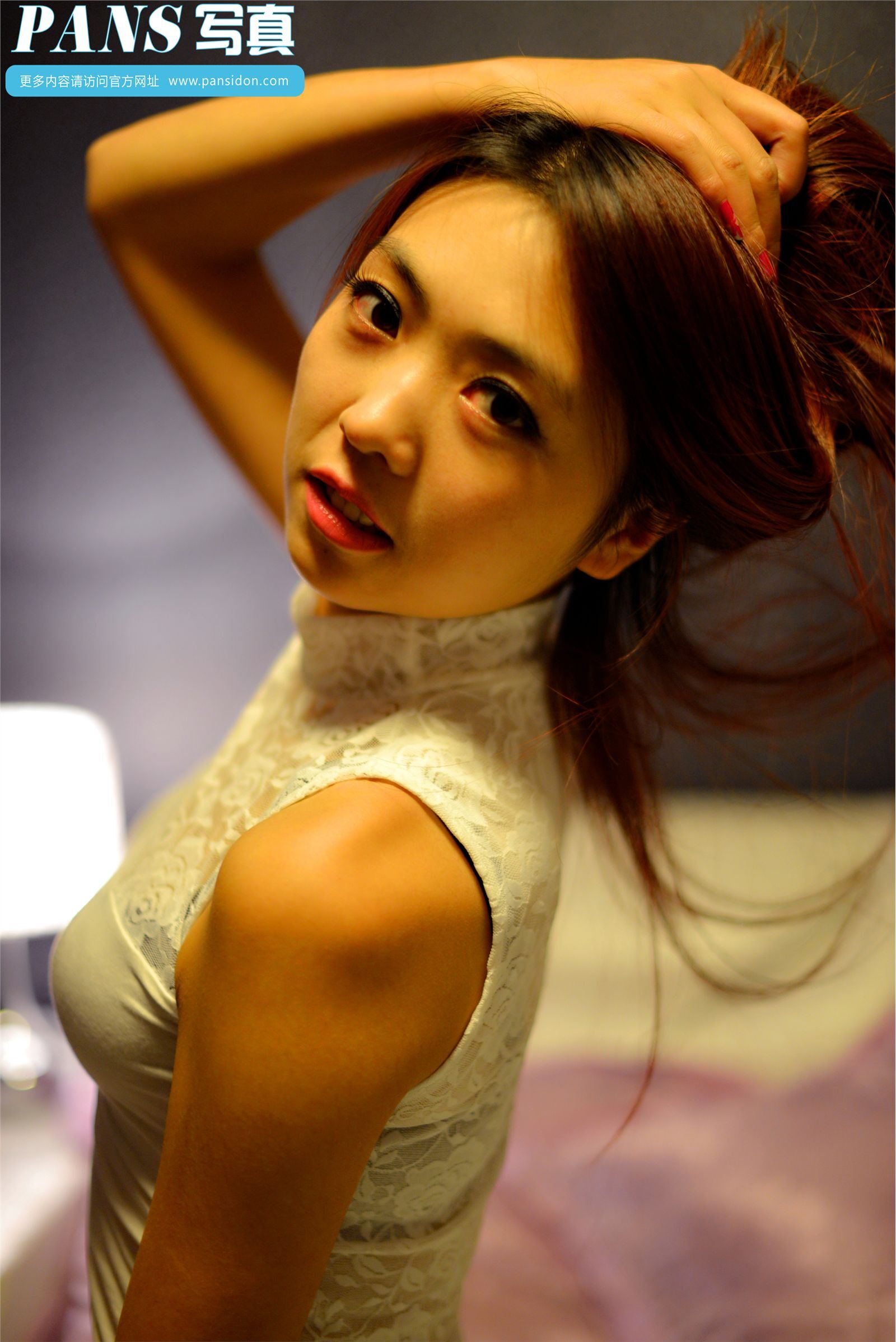 [PANS写真]2016.03.10 NO.554 默默