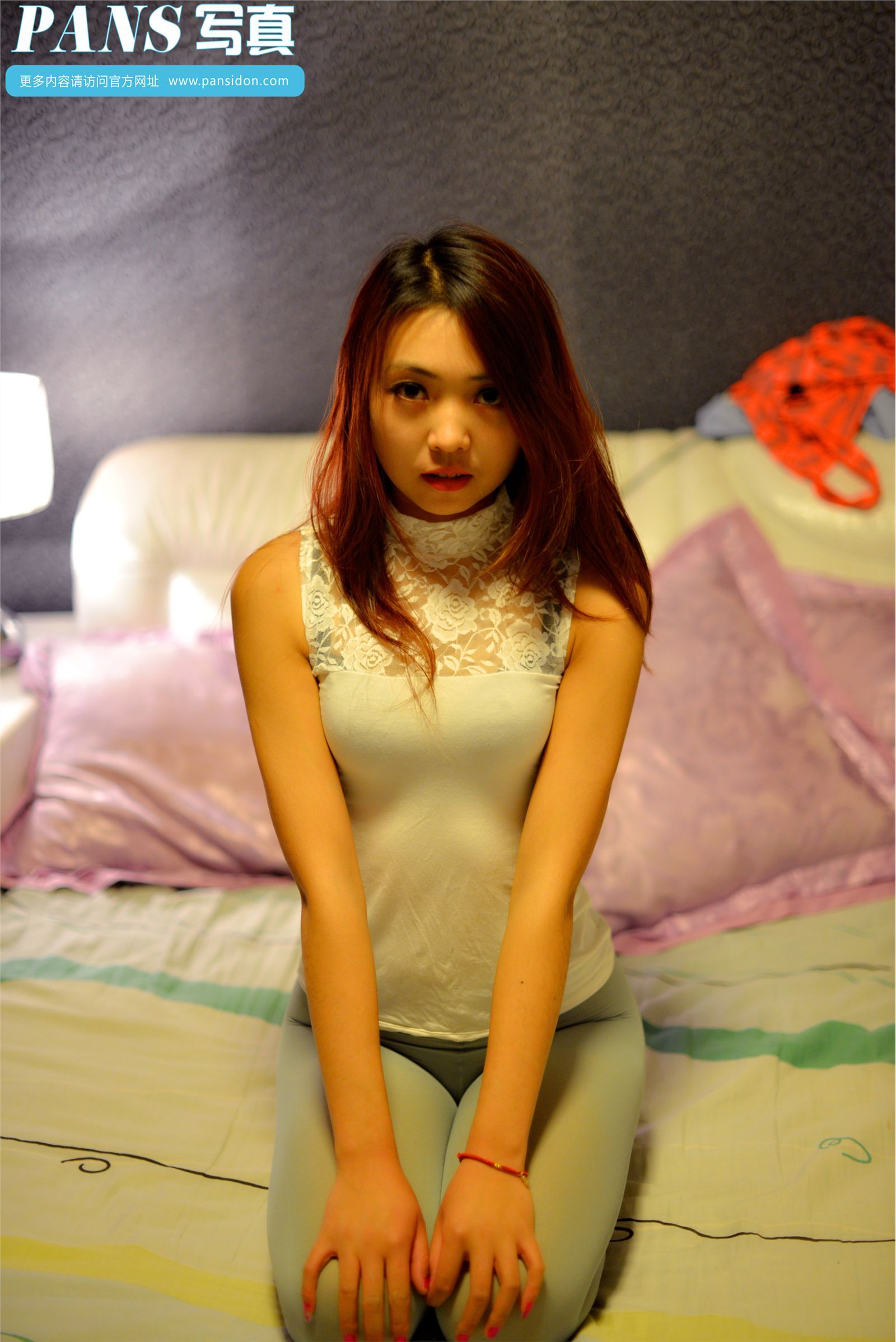 [PANS写真]2016.03.10 NO.554 默默