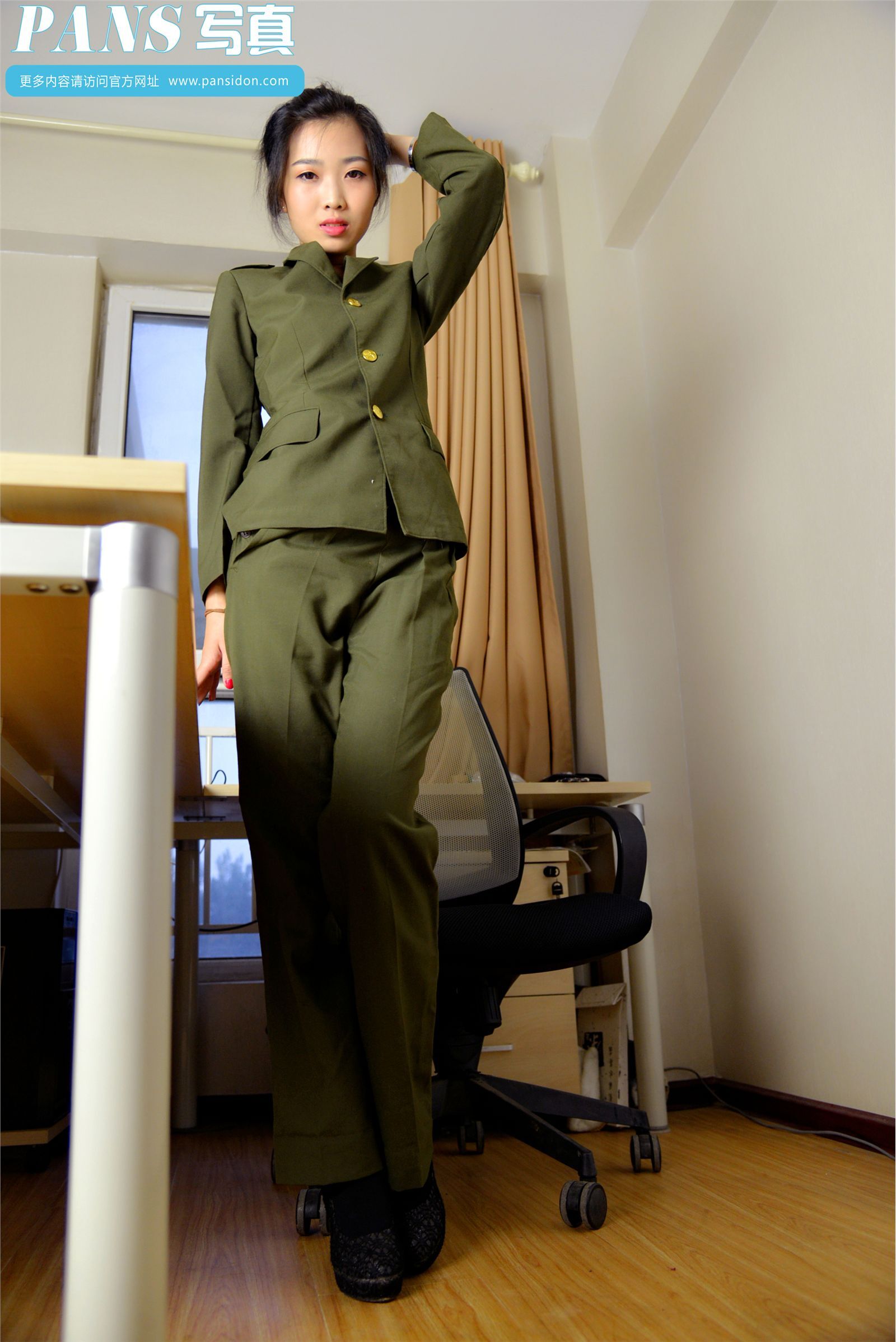 [PANS写真]2016-03-12 NO.555 梦梦