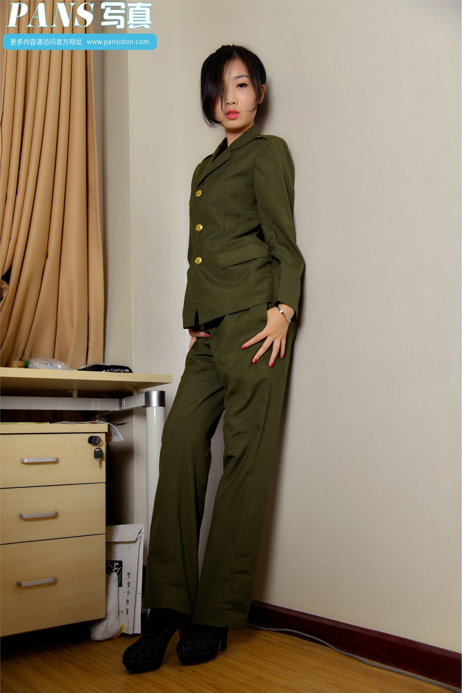 [PANS写真]2016-03-12 NO.555 梦梦