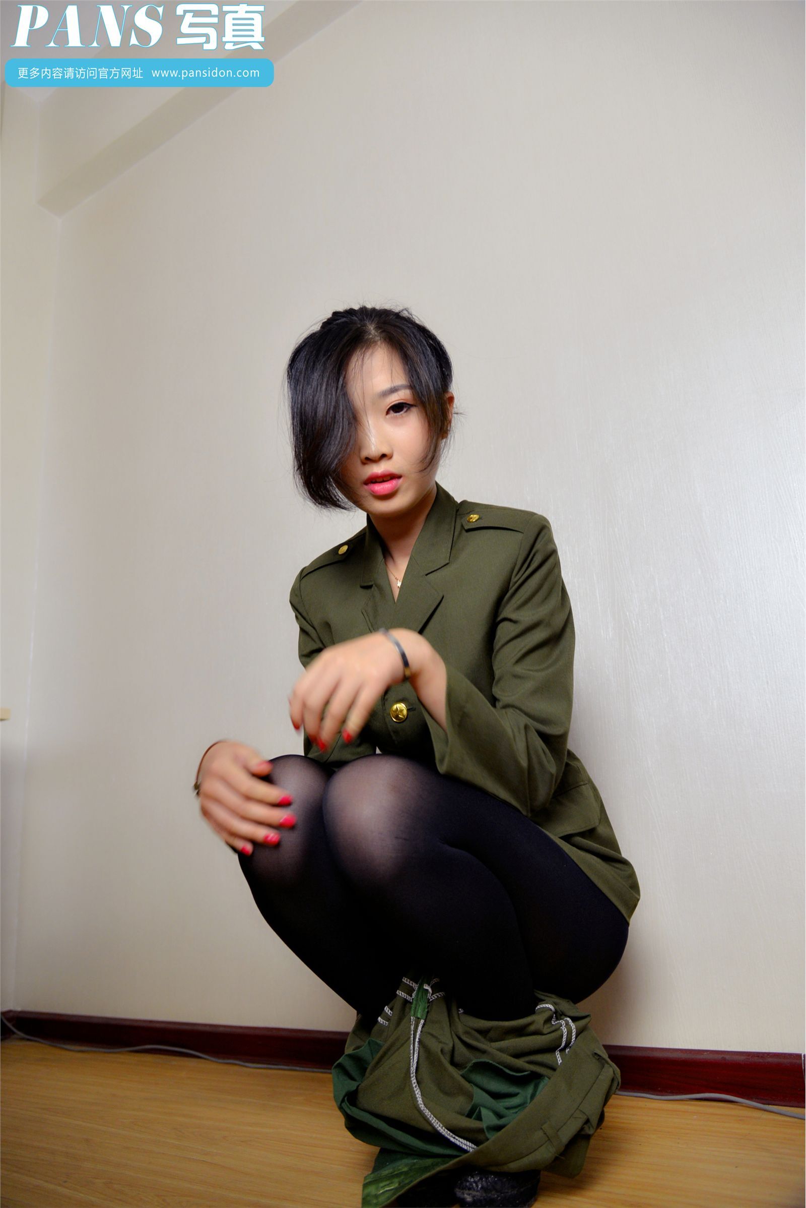 [PANS写真]2016-03-12 NO.555 梦梦