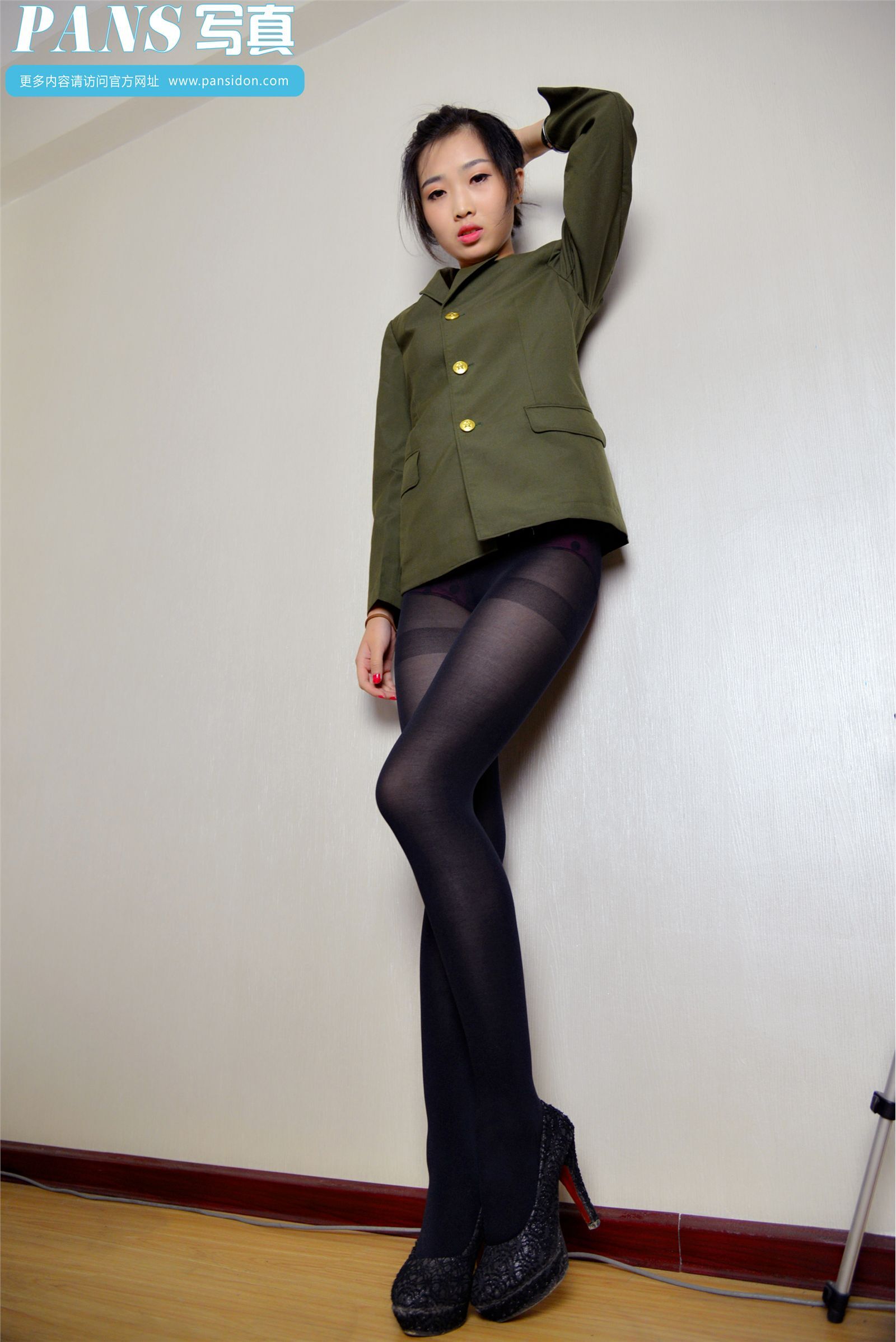 [PANS写真]2016-03-12 NO.555 梦梦