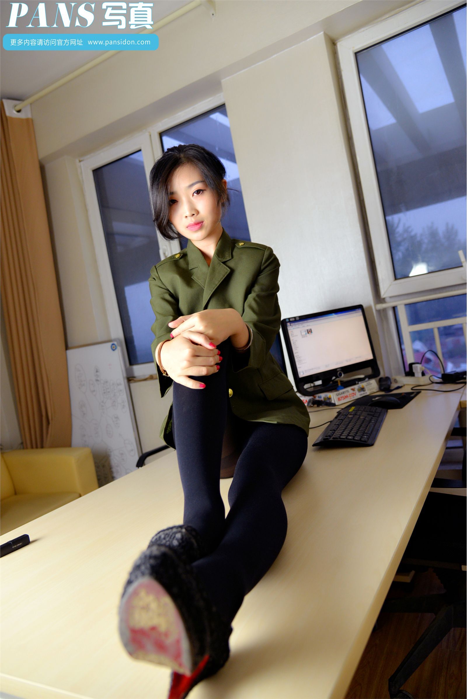 [PANS写真]2016-03-12 NO.555 梦梦