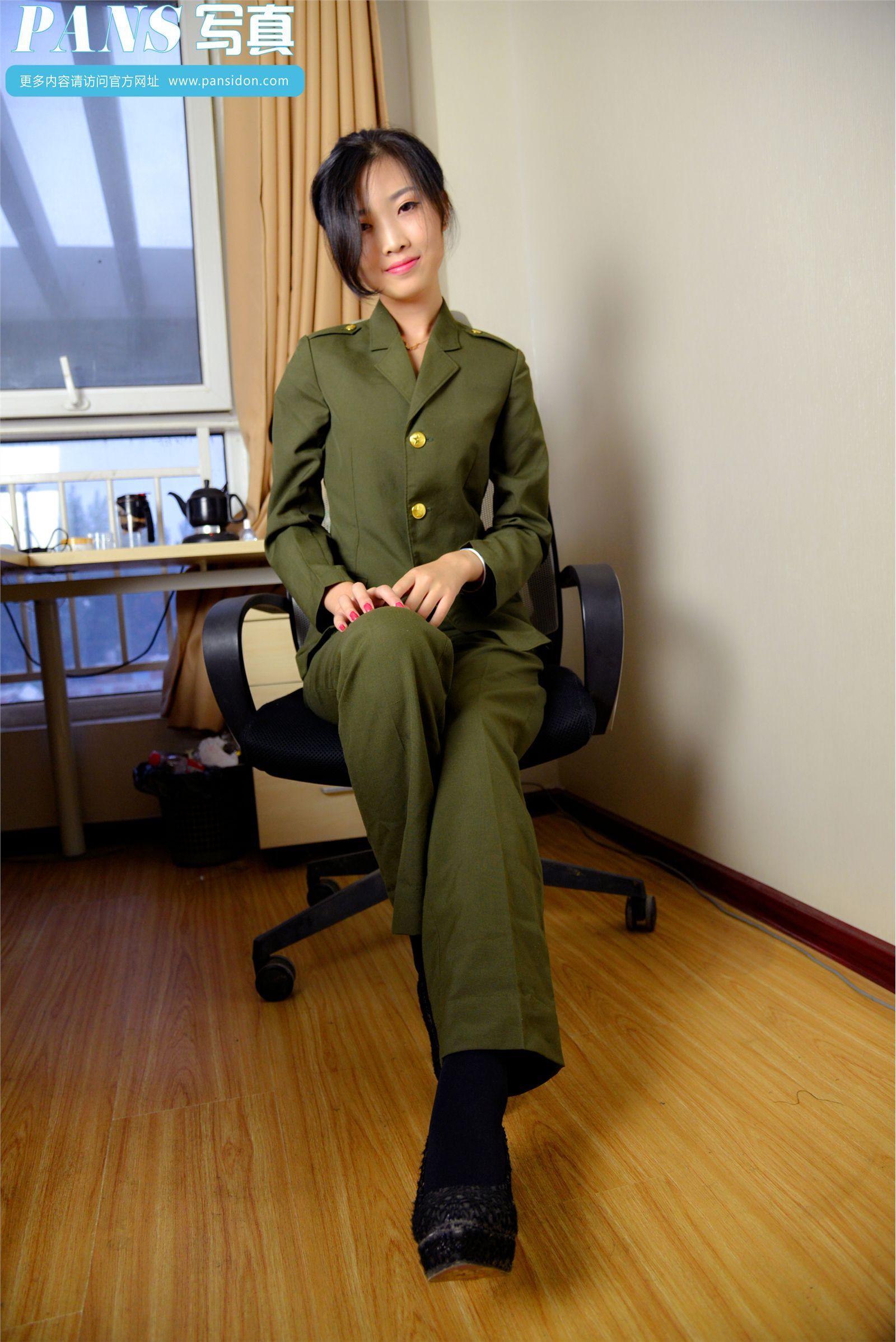 [PANS写真]2016-03-12 NO.555 梦梦