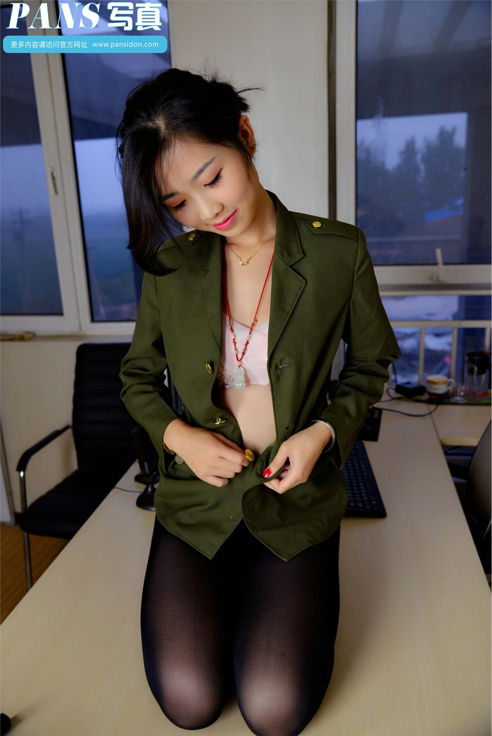 [PANS写真]2016-03-12 NO.555 梦梦