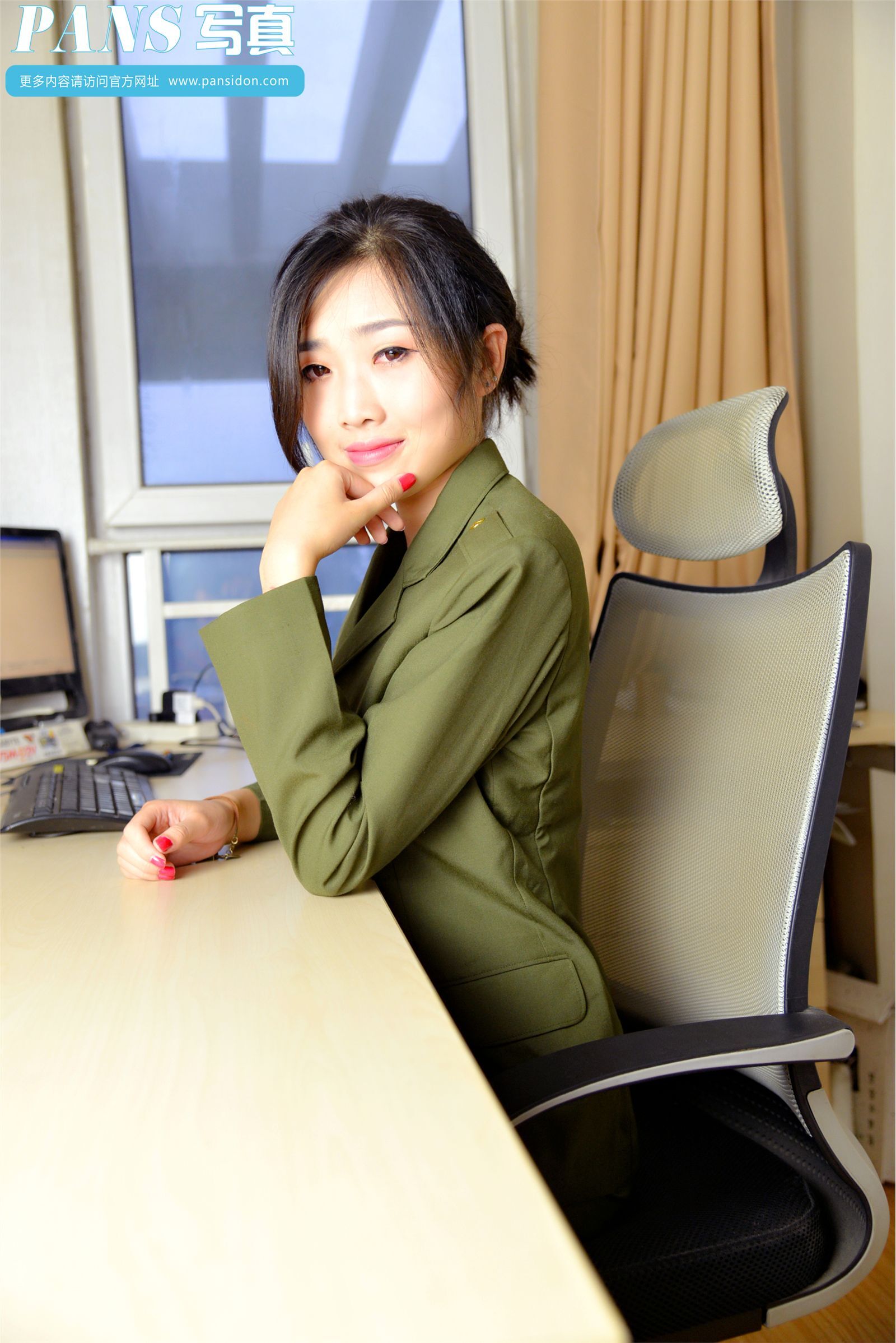 [PANS写真]2016-03-12 NO.555 梦梦