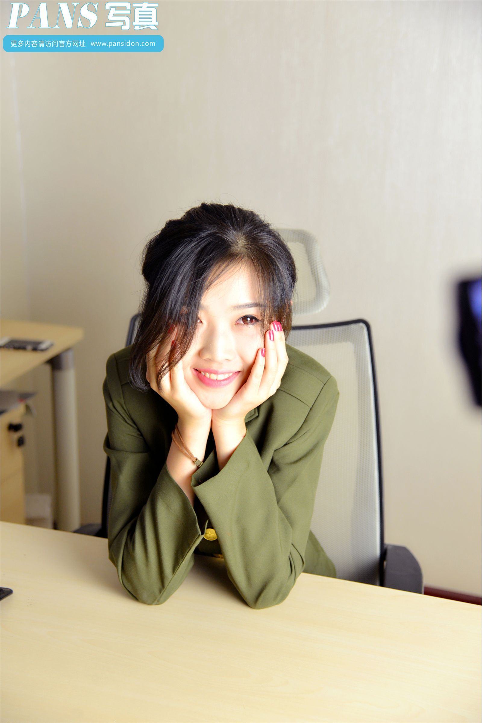 [PANS写真]2016-03-12 NO.555 梦梦