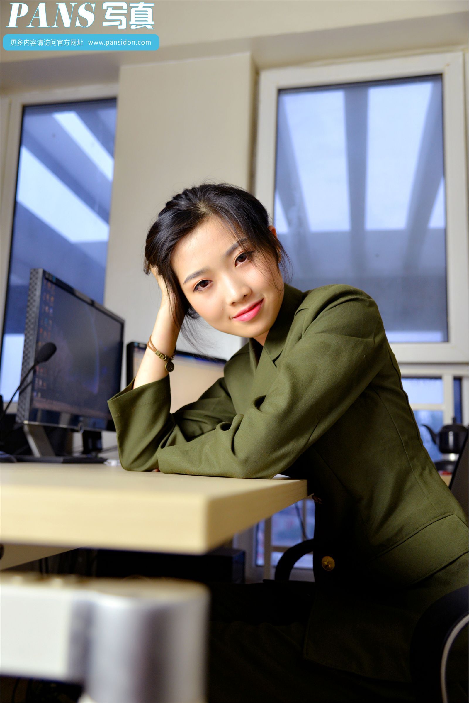 [PANS写真]2016-03-12 NO.555 梦梦