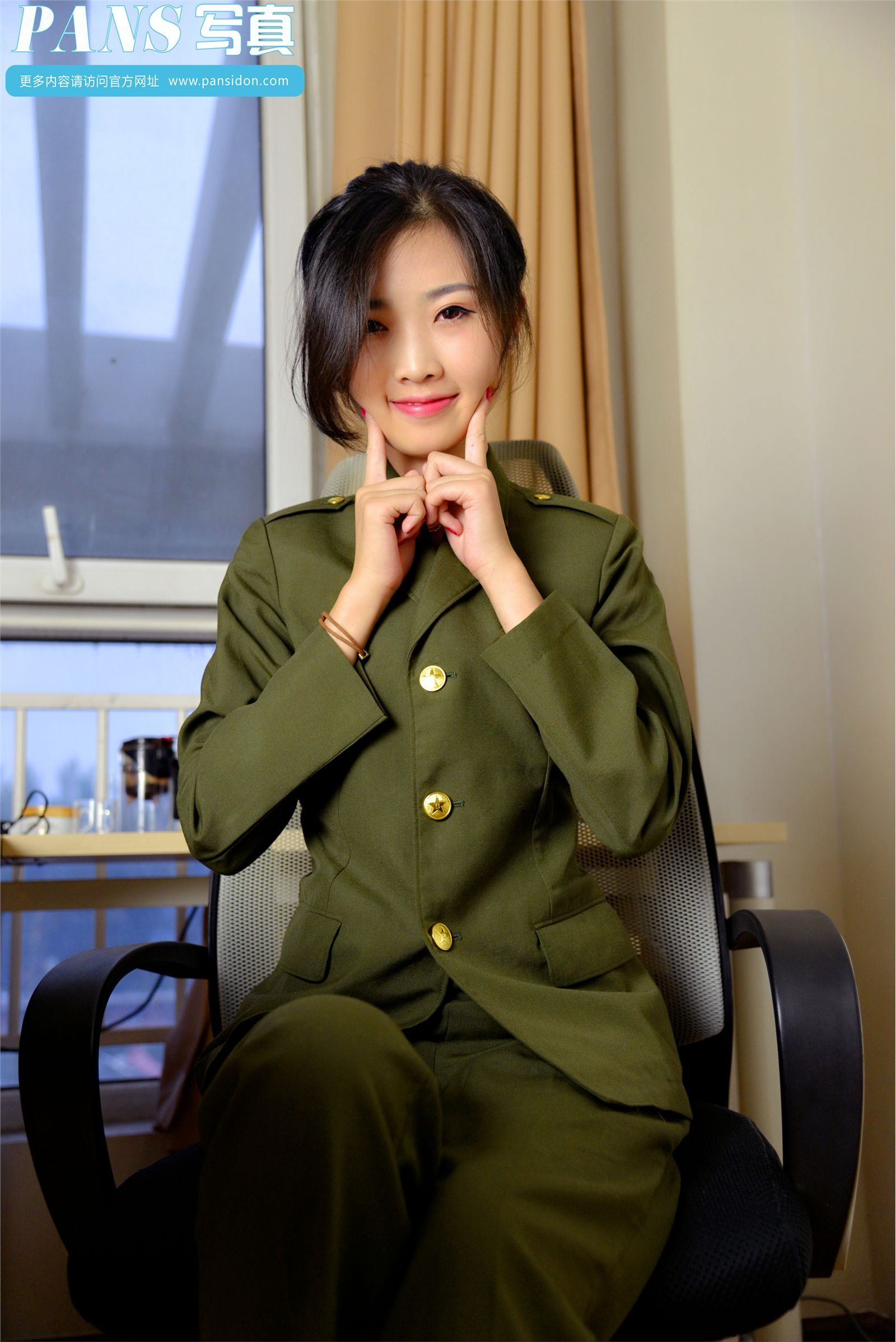 [PANS写真]2016-03-12 NO.555 梦梦