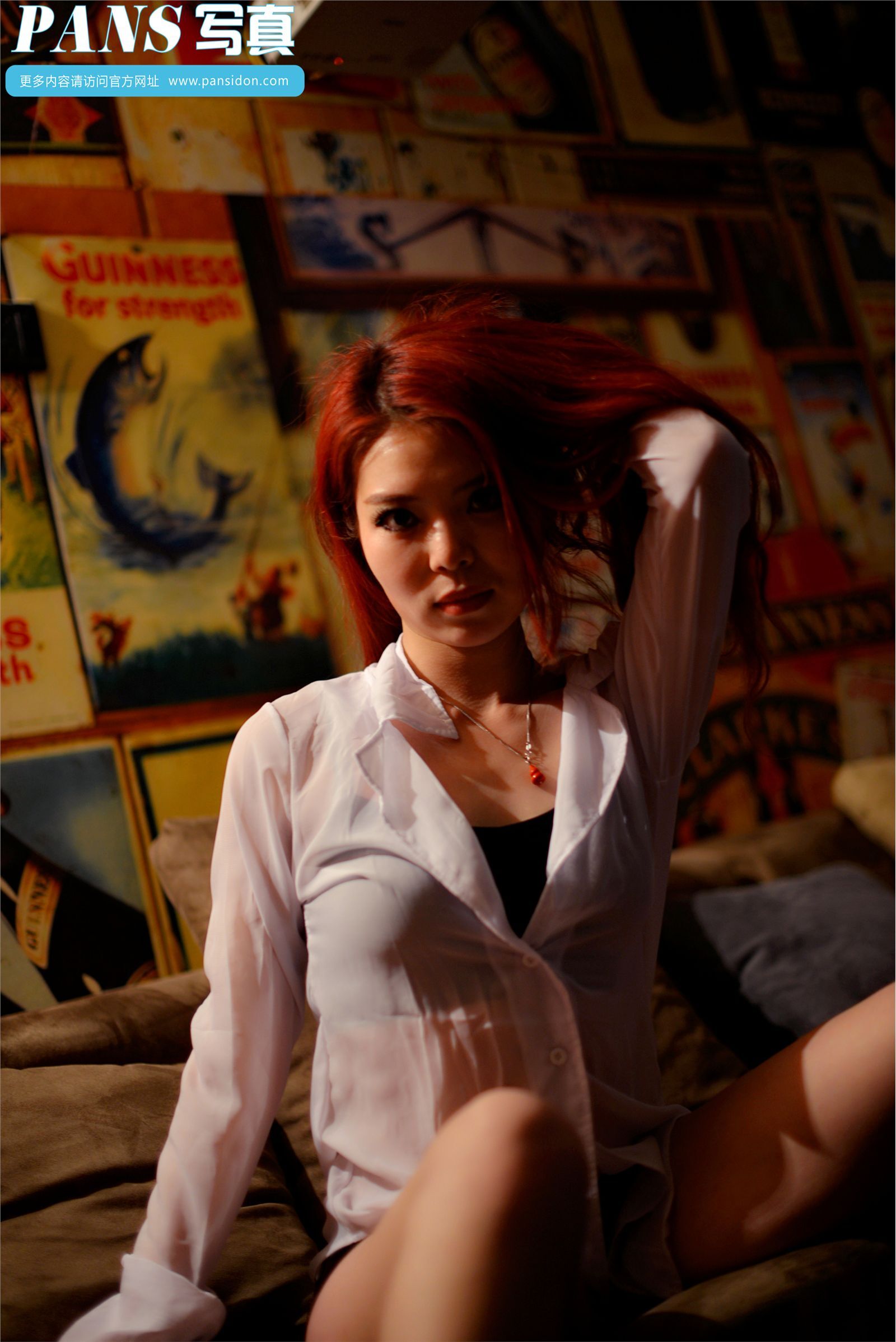 [PANS写真]2016.04.15 NO.572 小颖