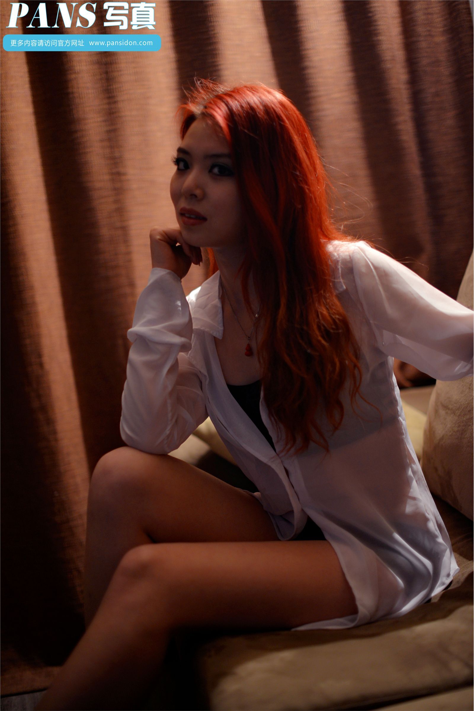 [PANS写真]2016.04.15 NO.572 小颖