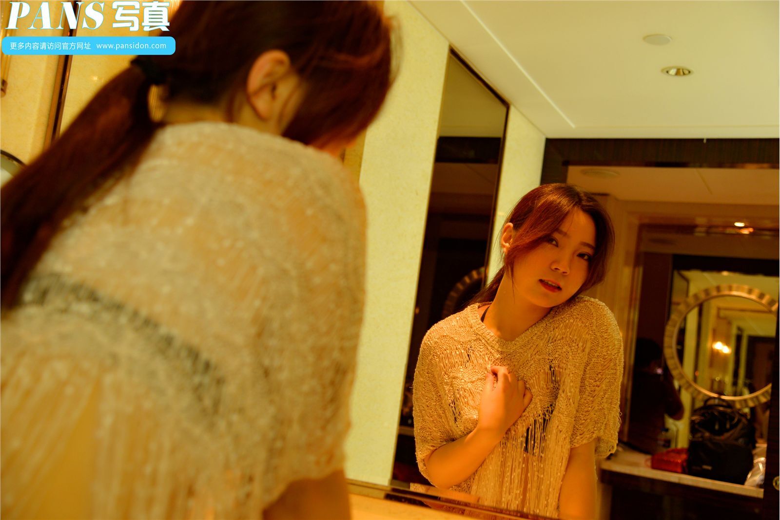 [PANS写真]2016.04.25 NO.577 熙熙