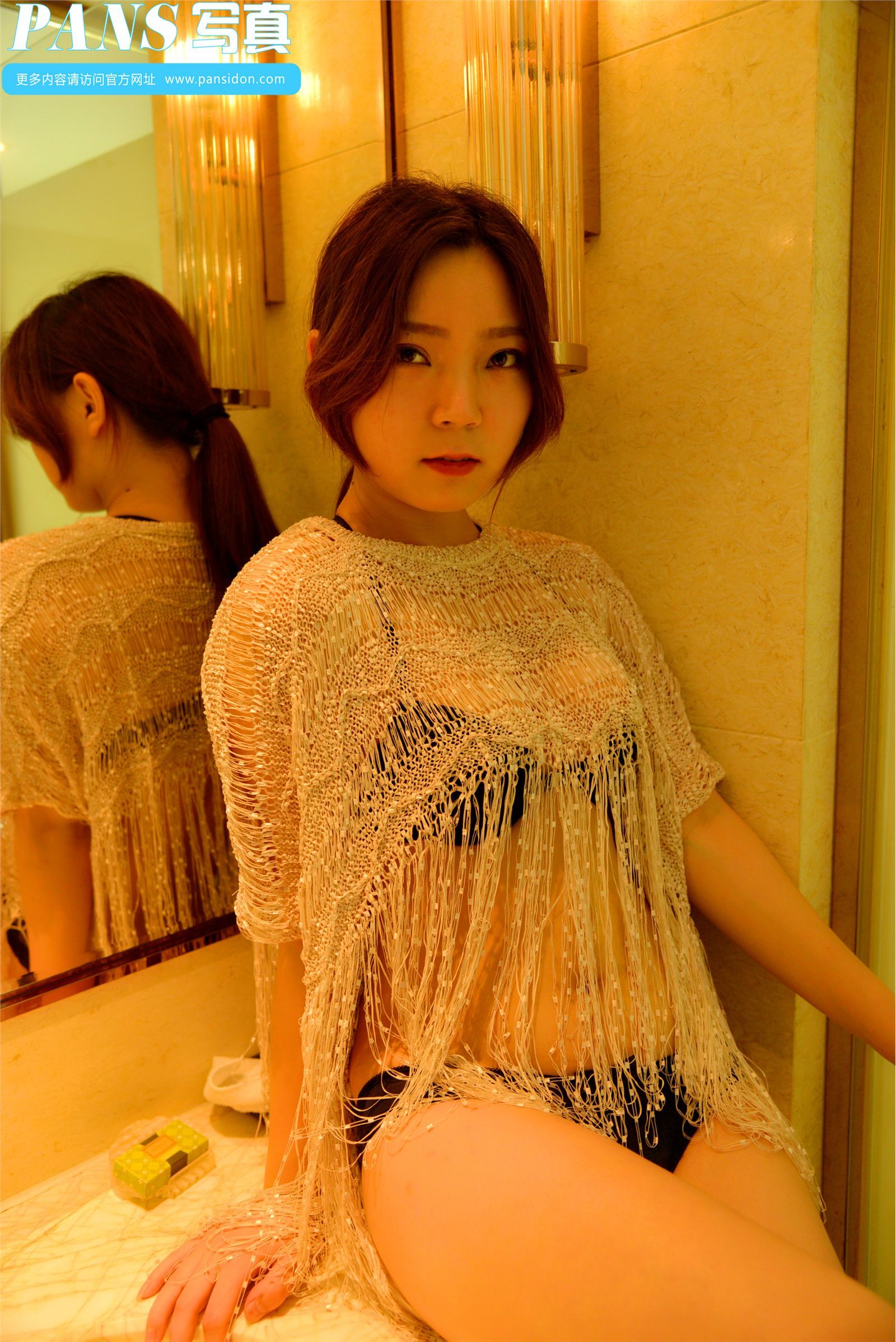 [PANS写真]2016.04.25 NO.577 熙熙