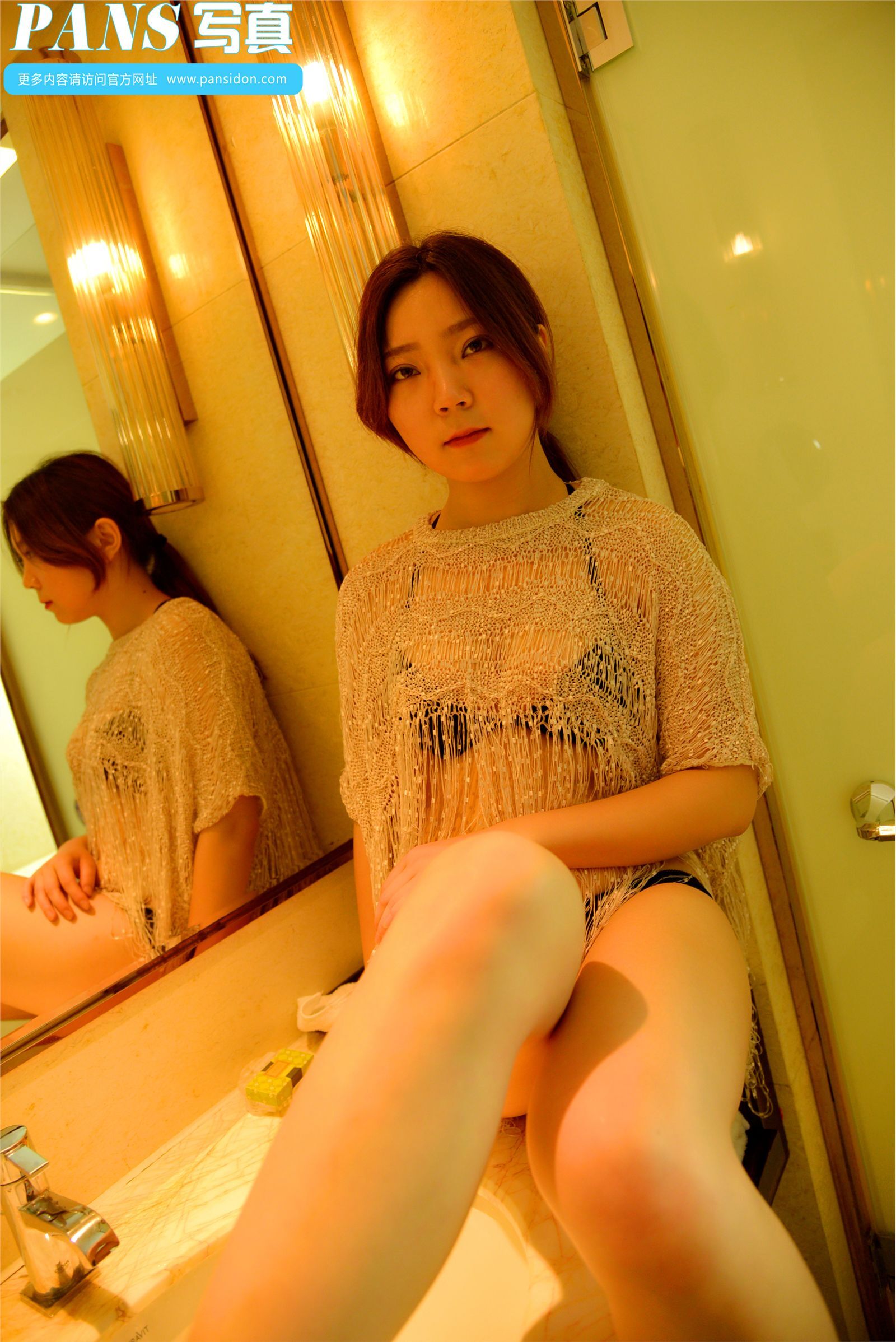 [PANS写真]2016.04.25 NO.577 熙熙