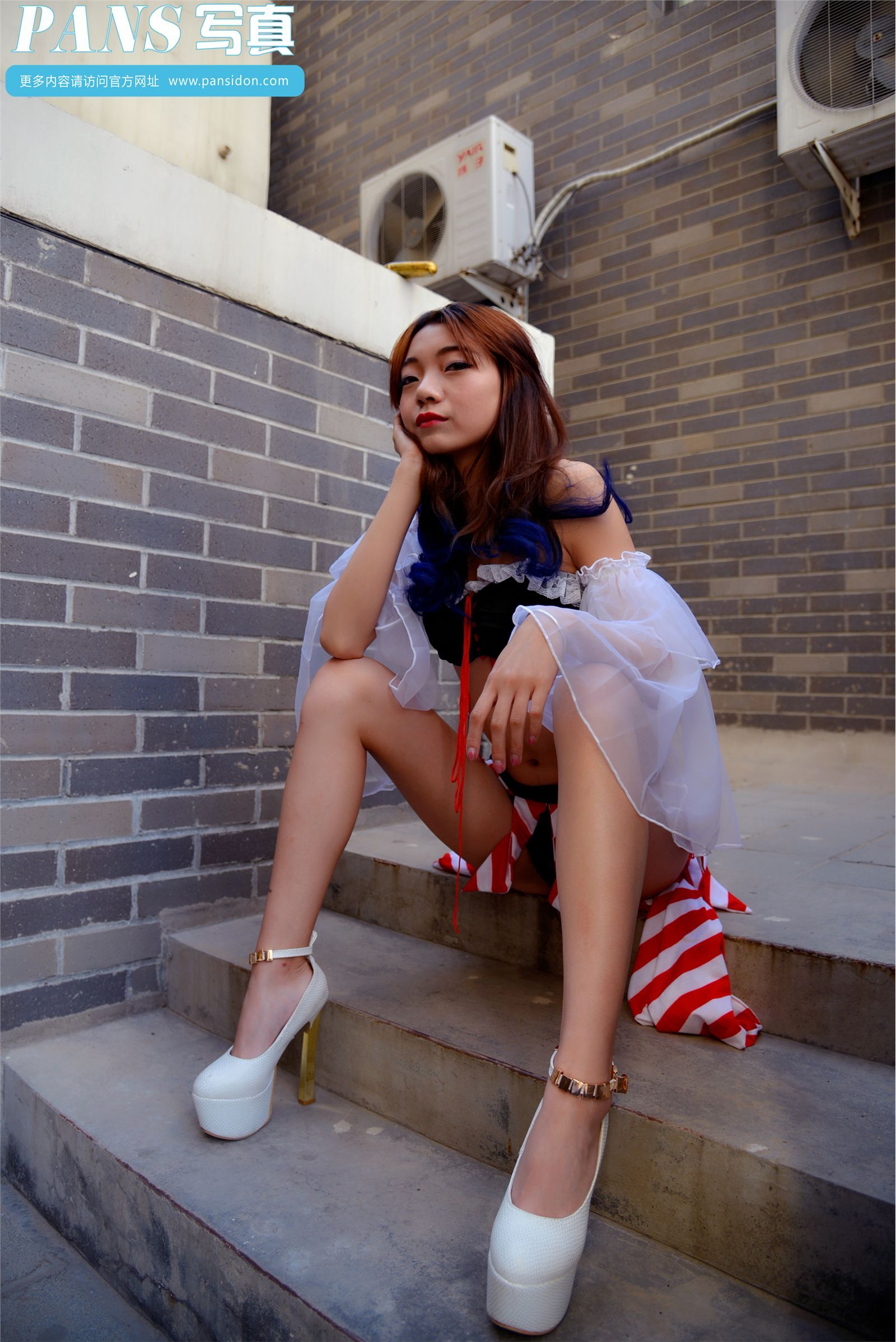 [PANS写真]2016.05.07 NO.583 叮铛