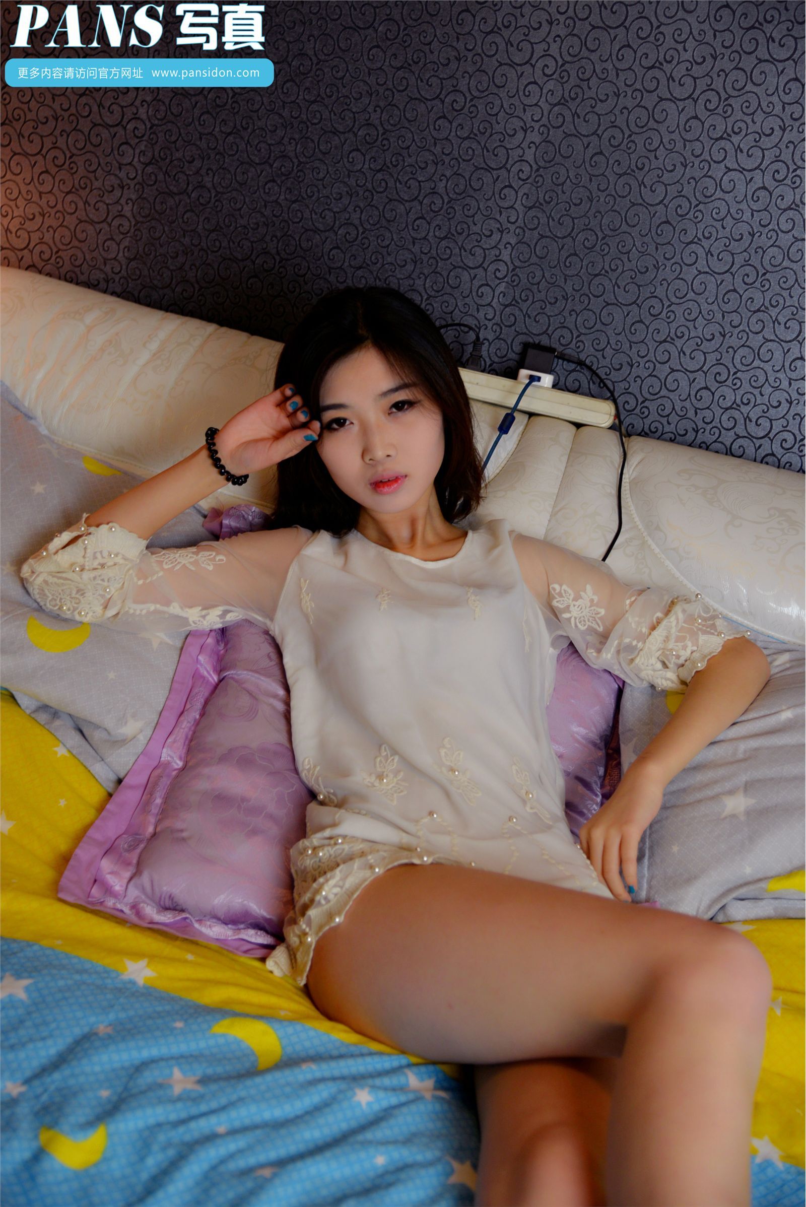 [PANS写真] 2016.05.09 NO.584 梦梦