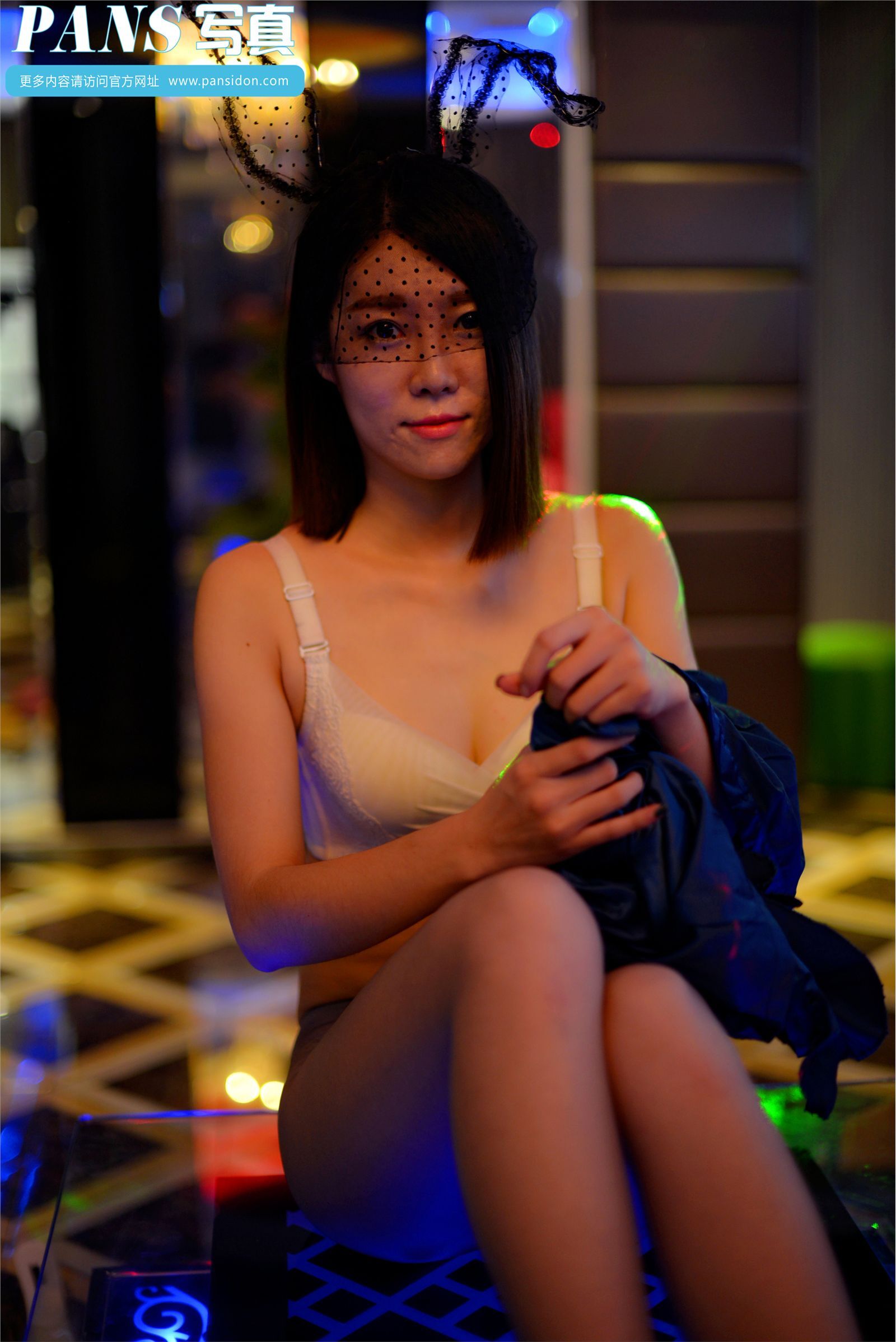 [PANS写真]2016.05.11 NO.585 皮皮