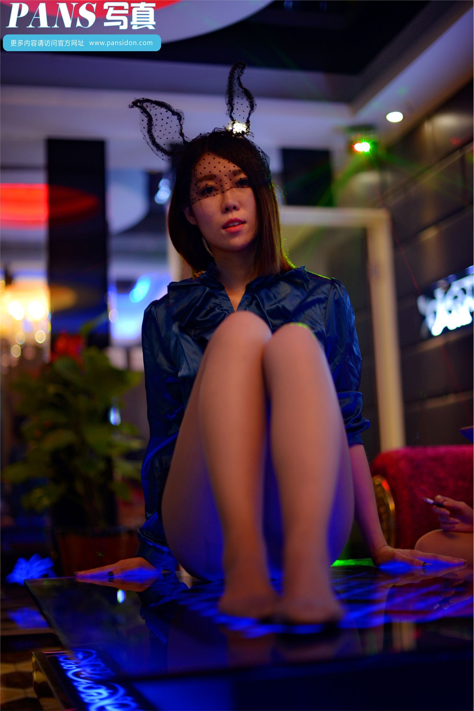 [PANS写真]2016.05.11 NO.585 皮皮