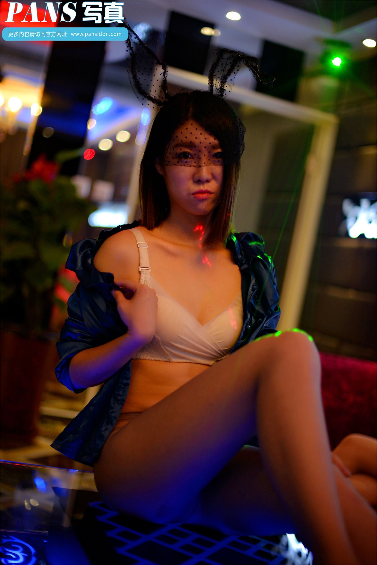 [PANS写真]2016.05.11 NO.585 皮皮