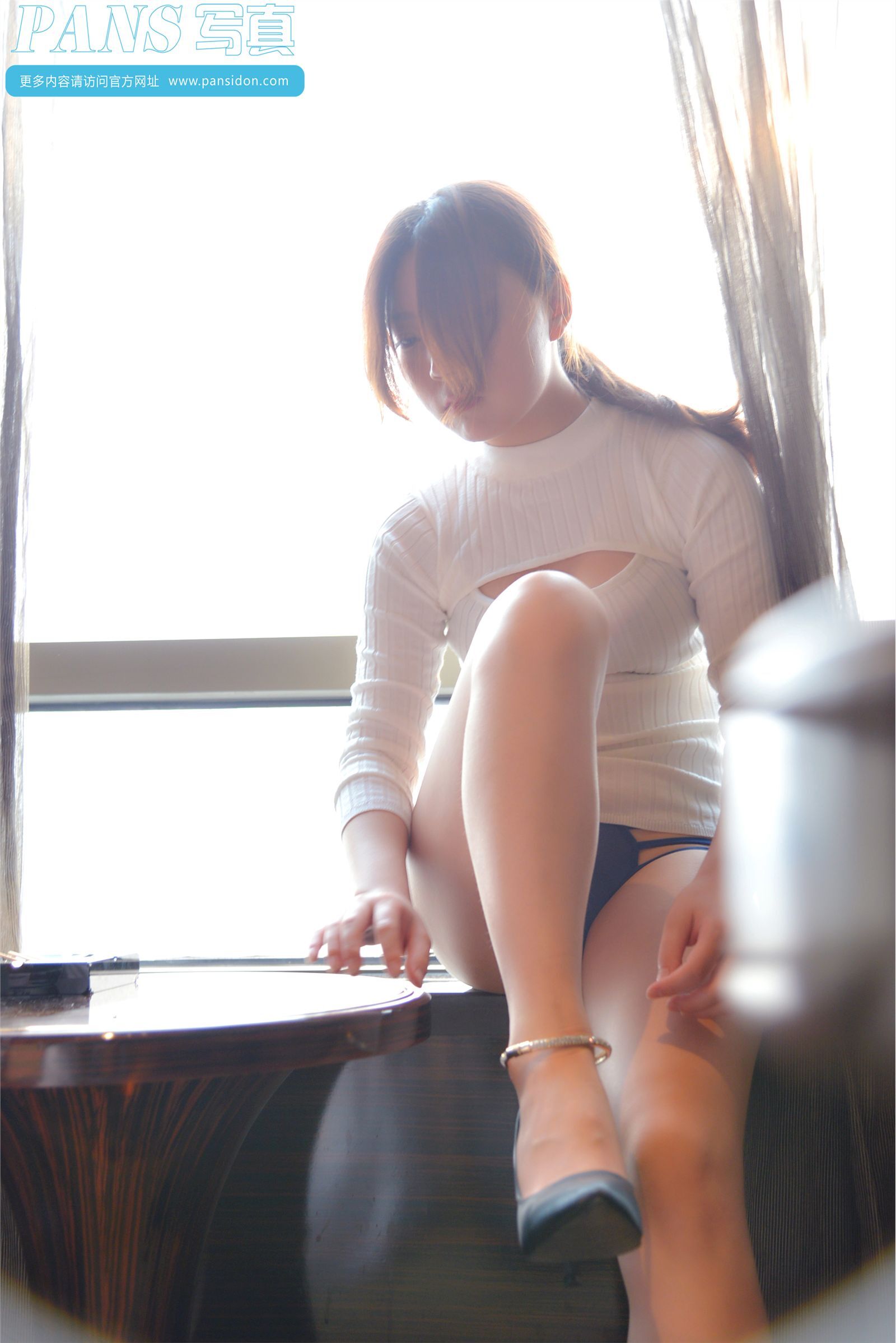 [PANS写真] 2016.05.27 NO.593 熙熙