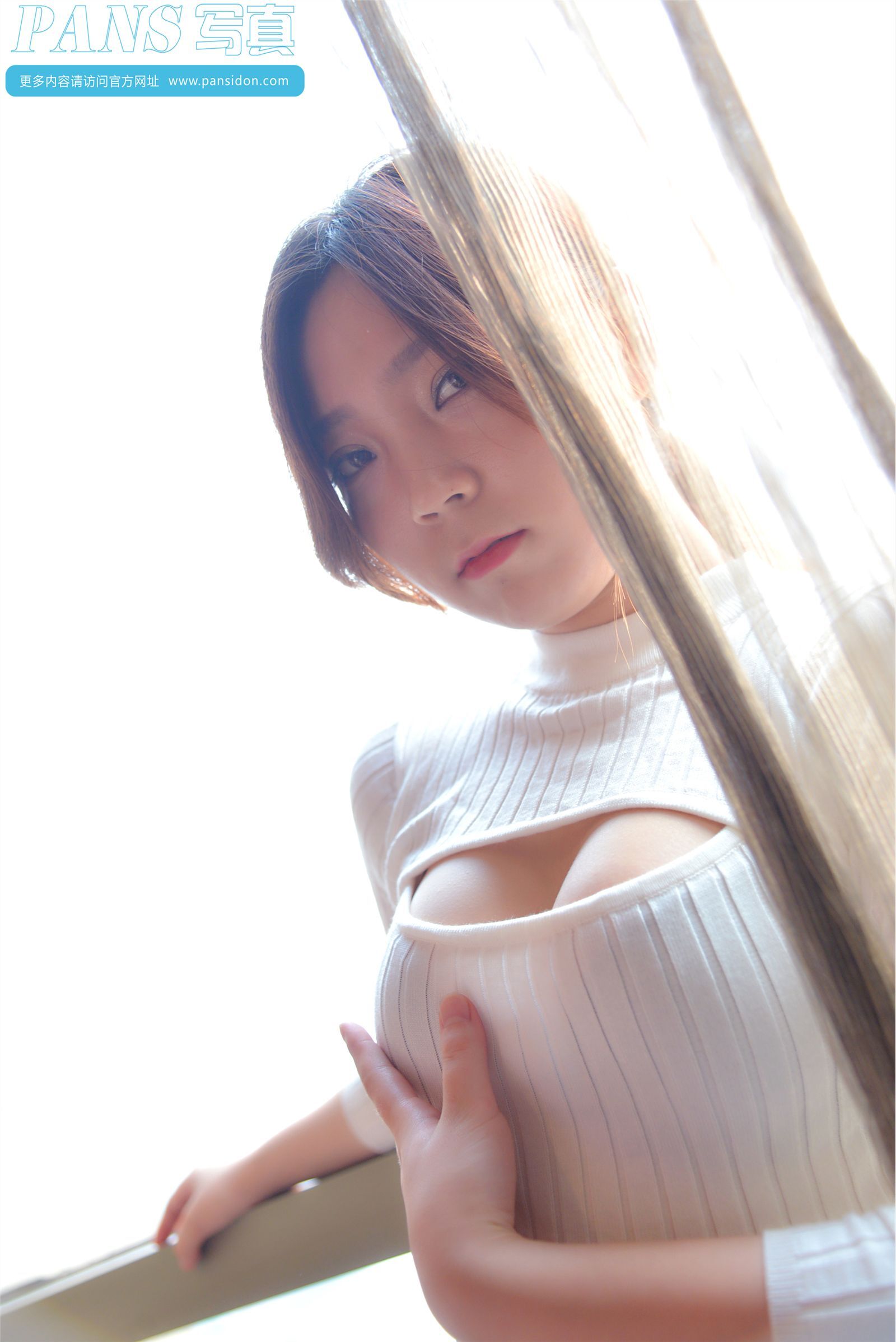 [PANS写真] 2016.05.27 NO.593 熙熙