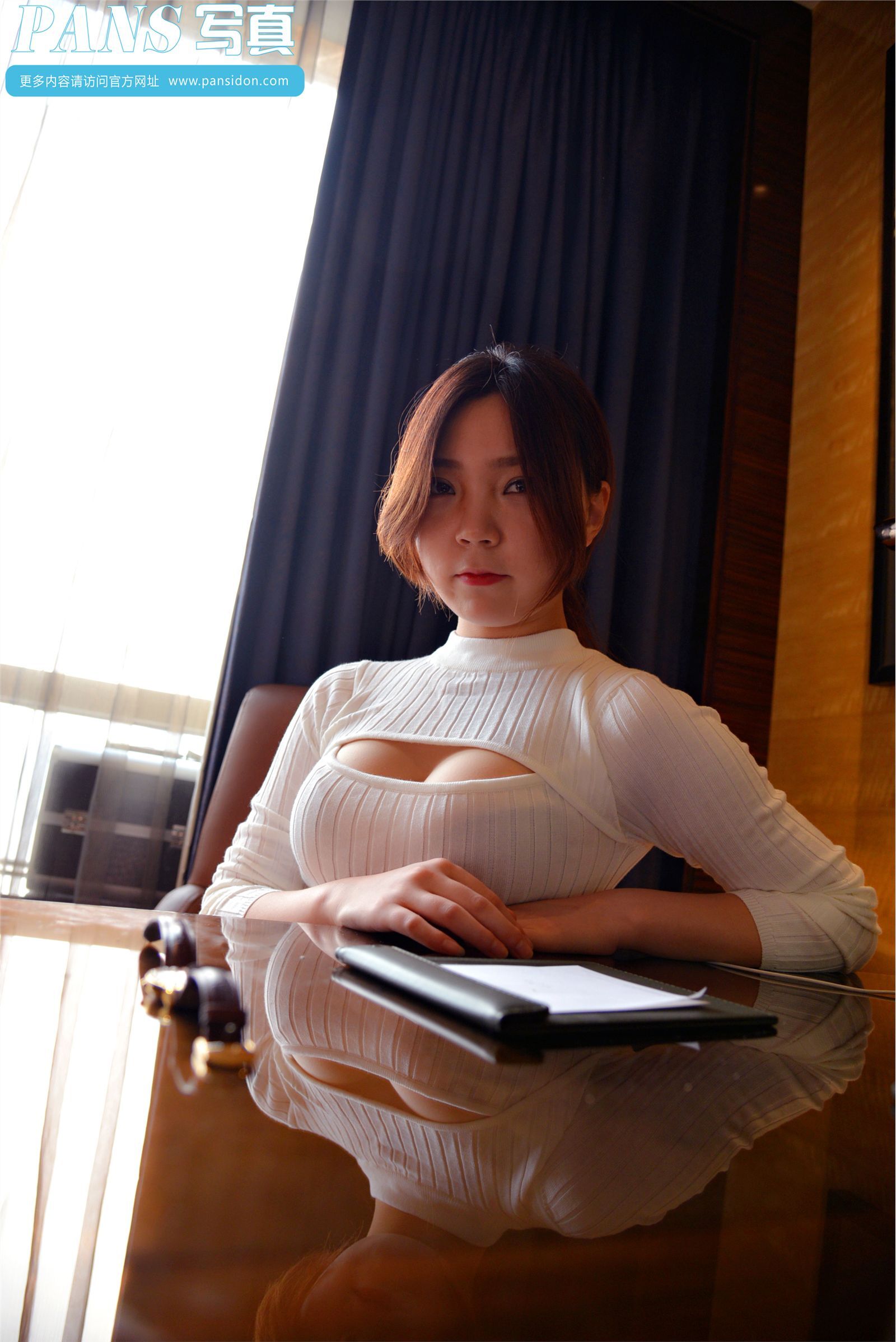 [PANS写真] 2016.05.27 NO.593 熙熙