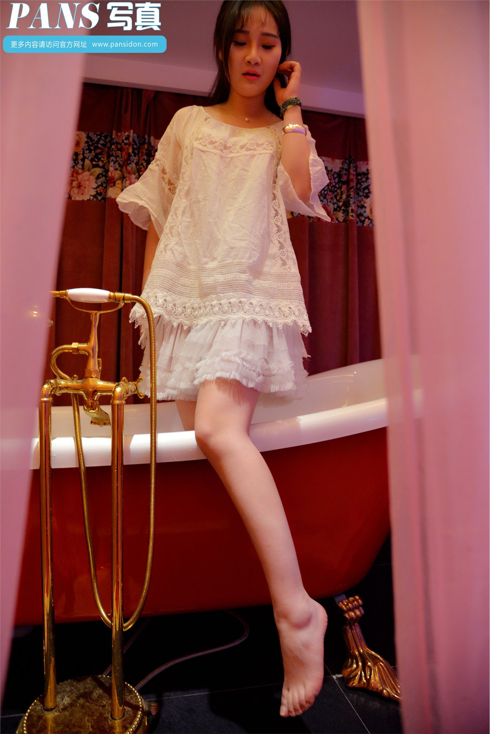 [PANS写真]2016.06.16 NO.603 水水