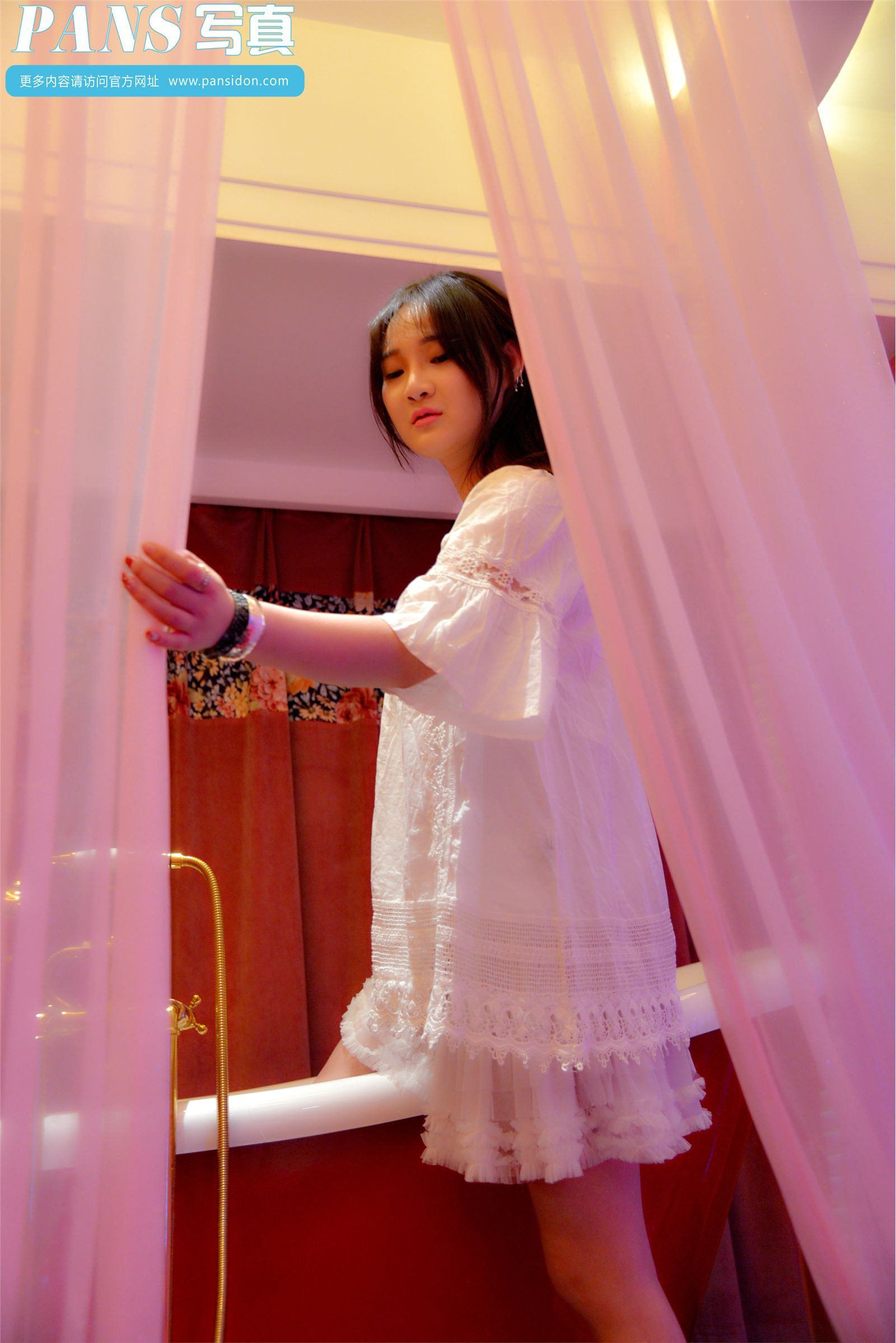 [PANS写真]2016.06.16 NO.603 水水