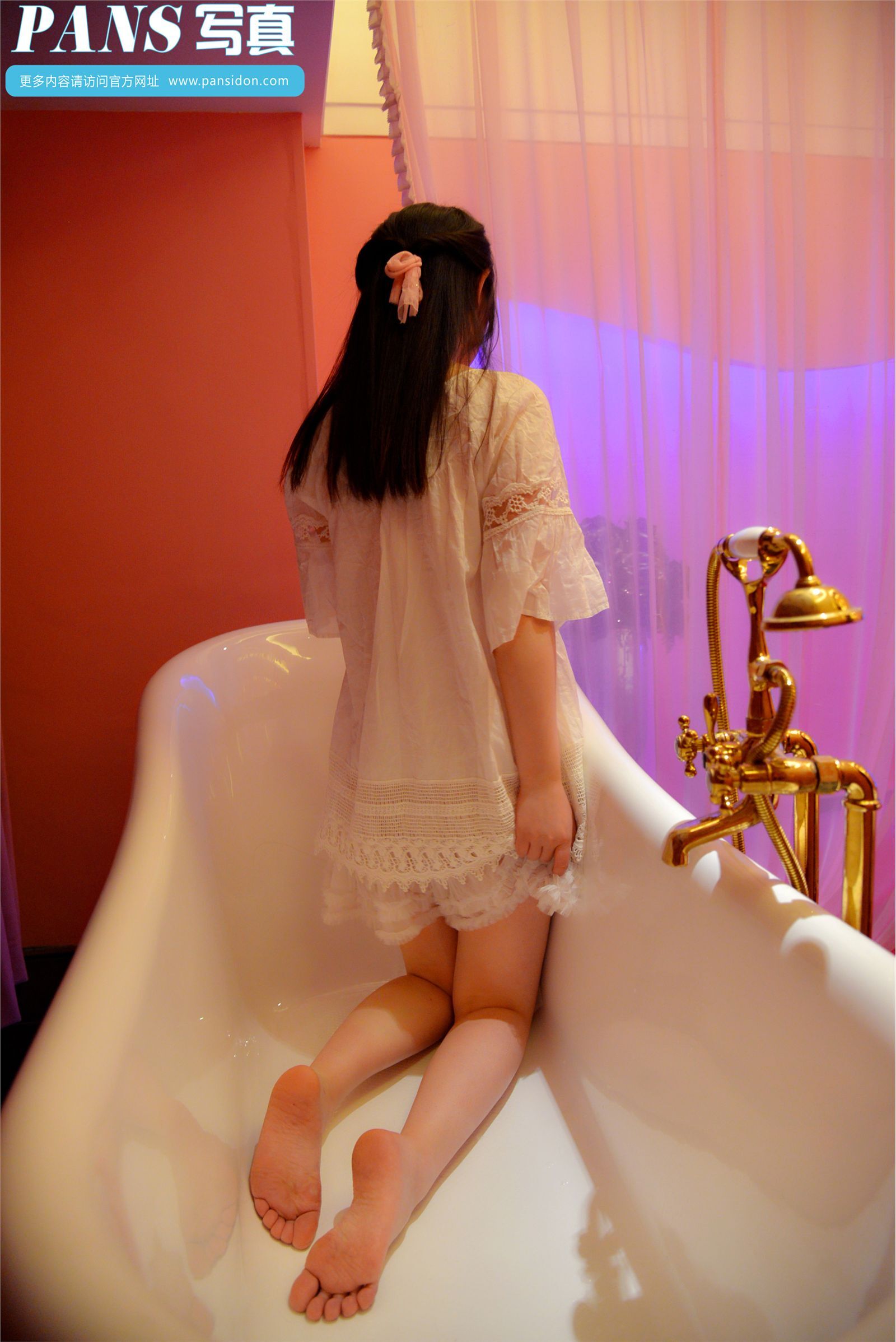 [PANS写真]2016.06.16 NO.603 水水