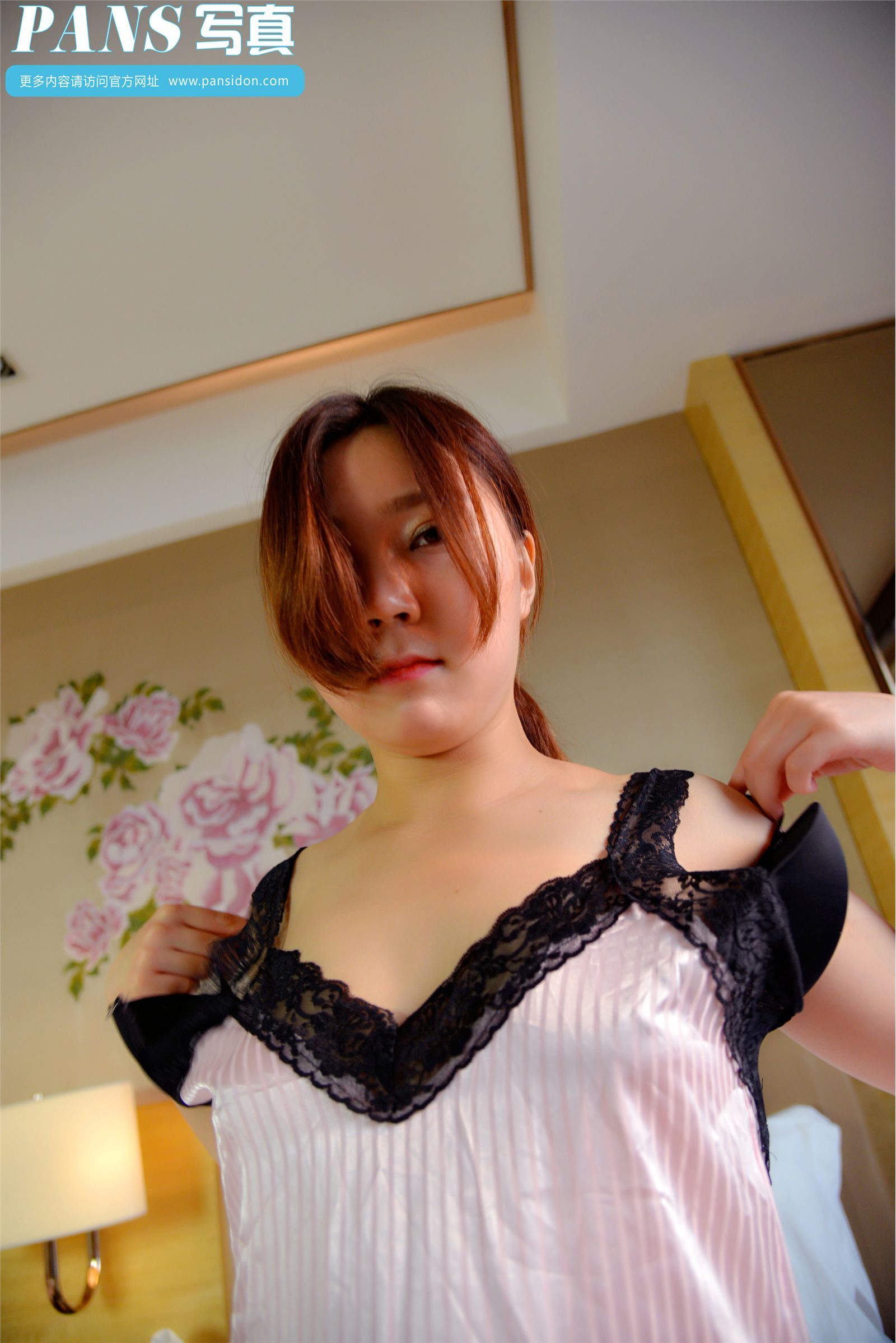 [PANS写真]2016.06.20 NO.605 熙熙