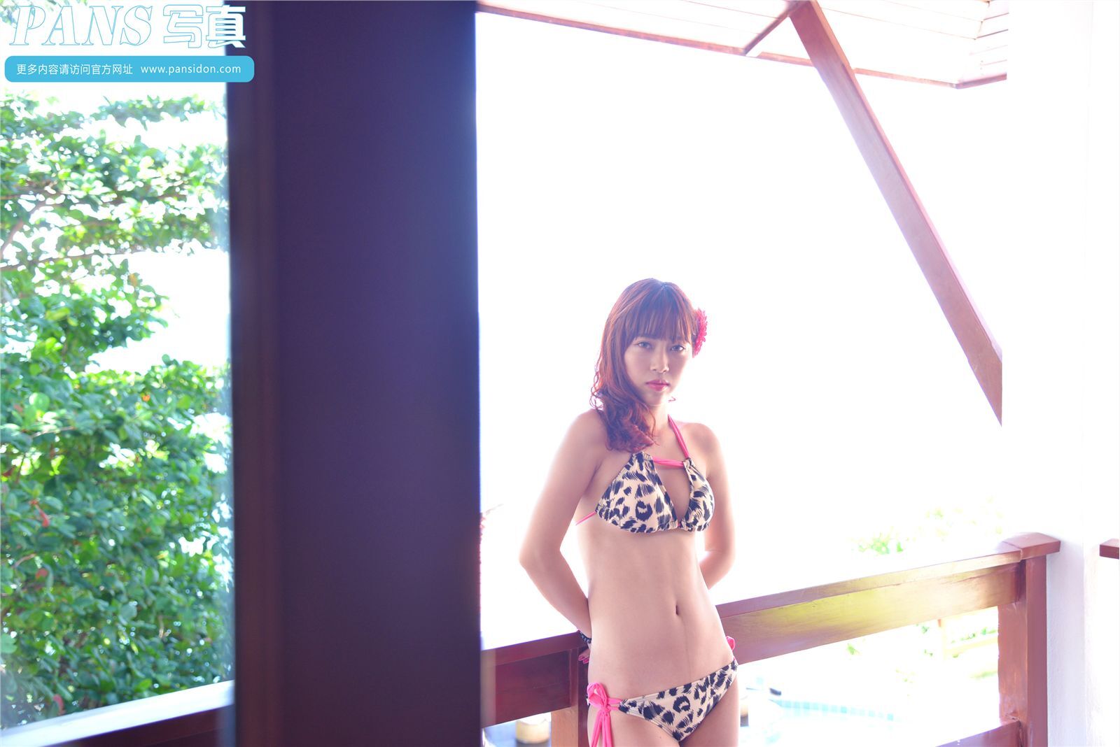 [PANS写真]2016.06.22 NO.606 小奇