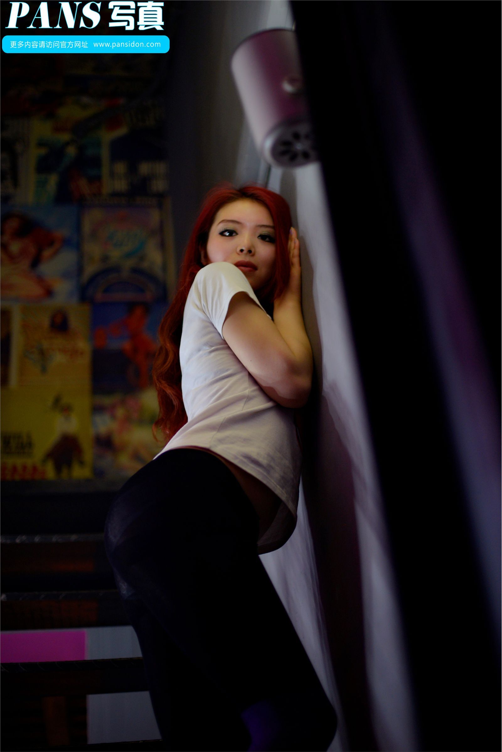 [PANS写真]2016.07.02 NO.611 小颖