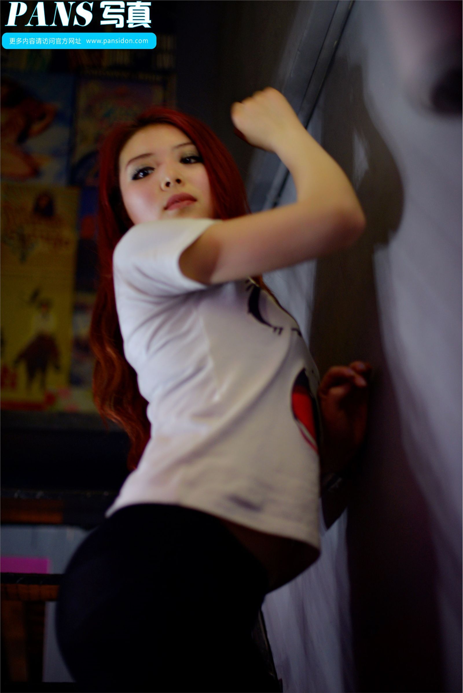 [PANS写真]2016.07.02 NO.611 小颖