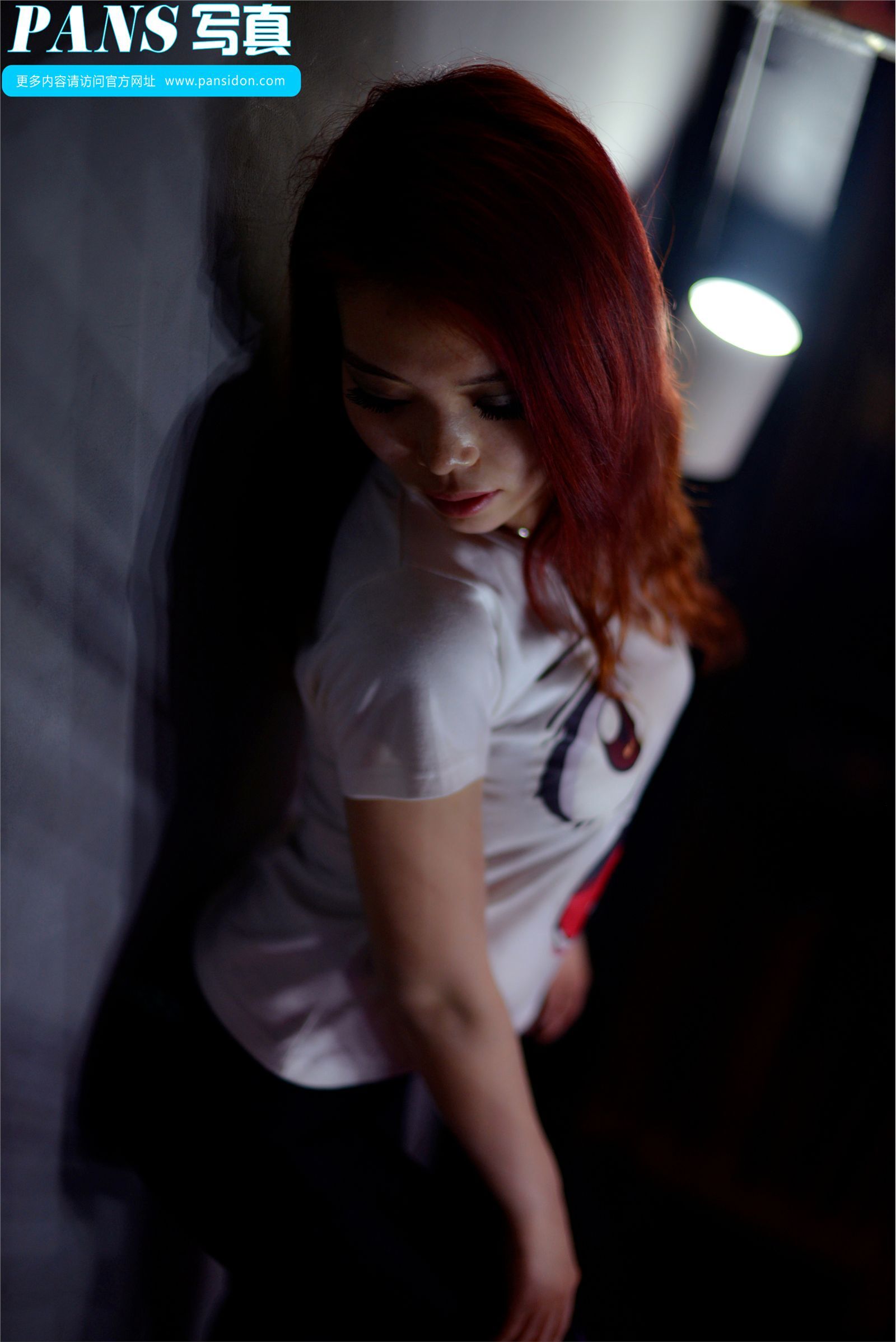 [PANS写真]2016.07.02 NO.611 小颖