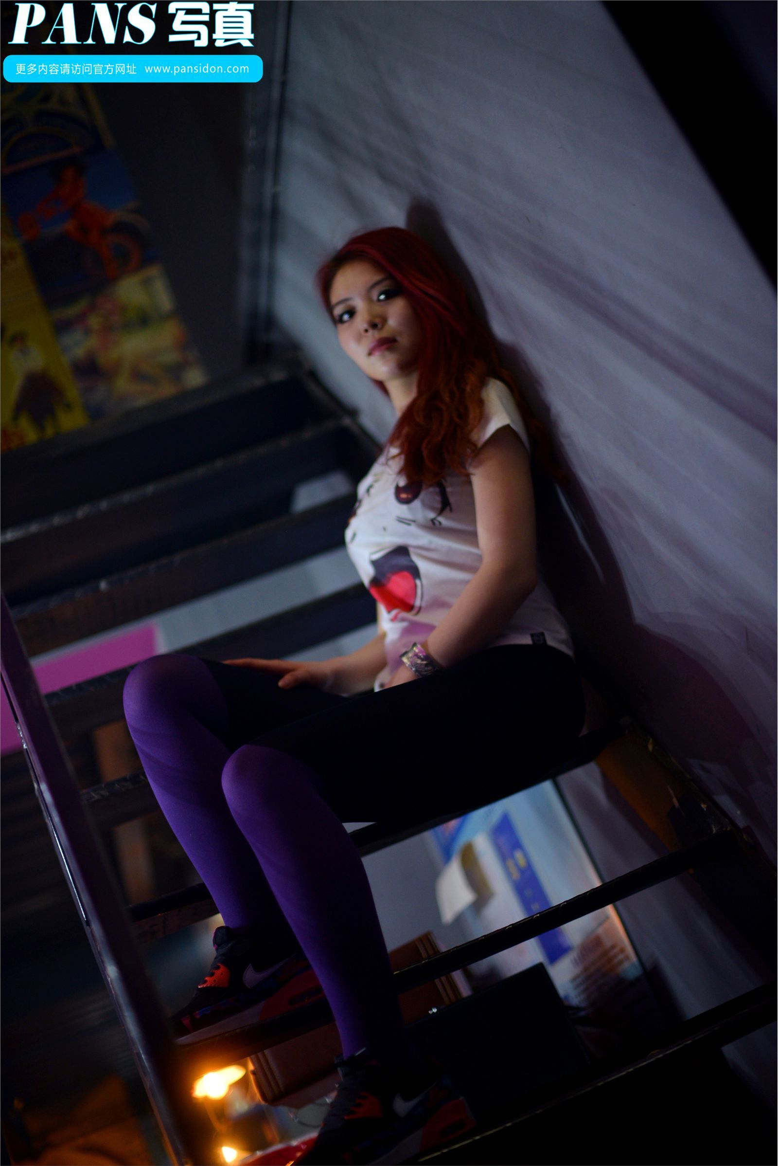 [PANS写真]2016.07.02 NO.611 小颖