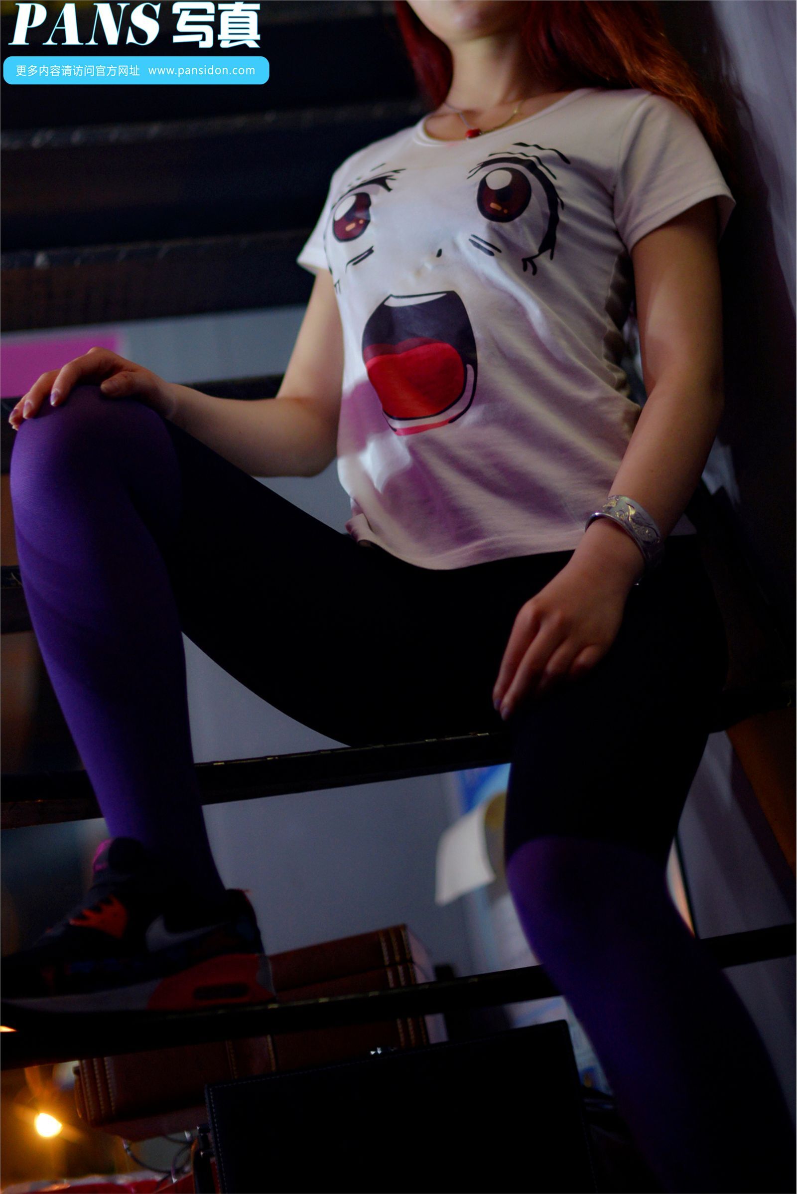 [PANS写真]2016.07.02 NO.611 小颖