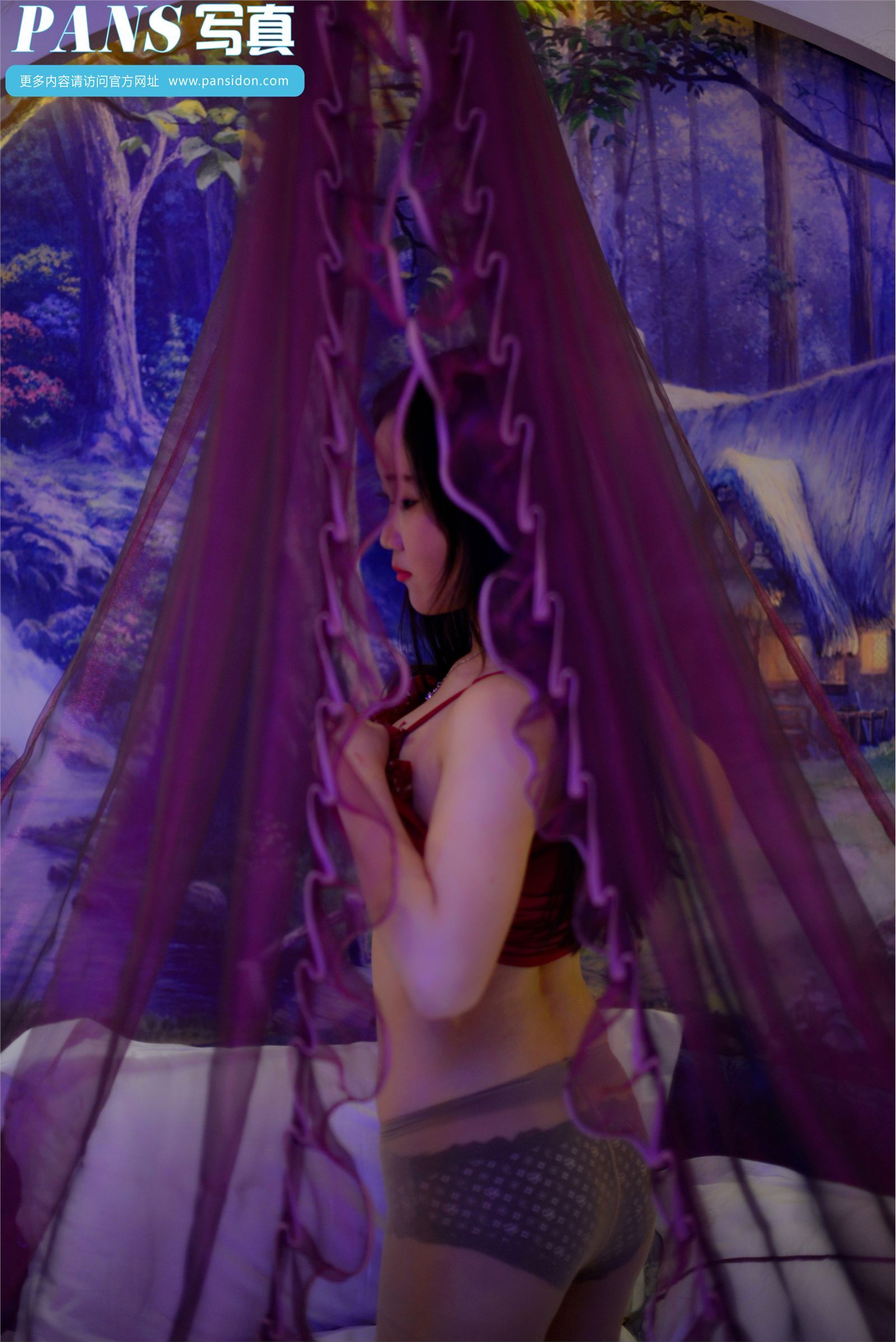 [PANS]2016-07-08 NO.614期 小鱼