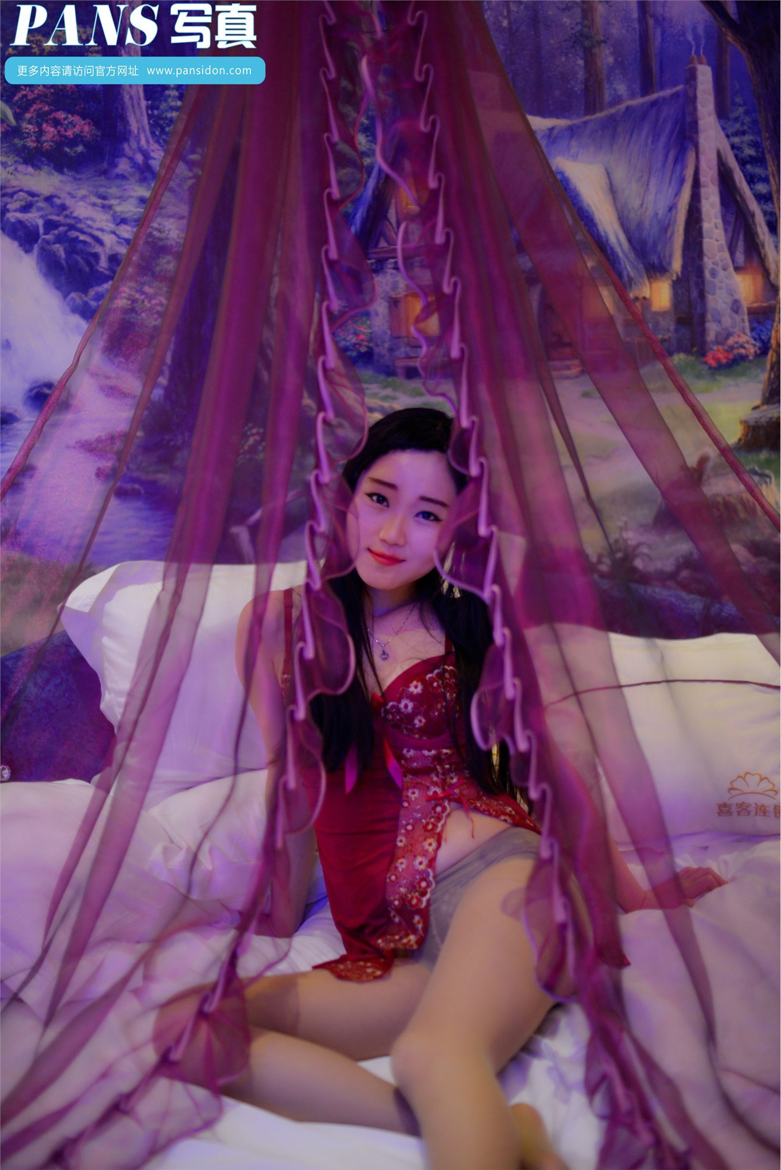 [PANS]2016-07-08 NO.614期 小鱼