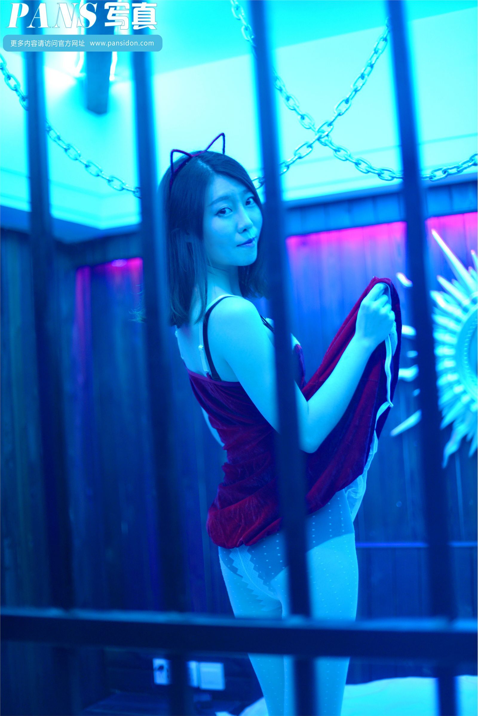 [PANS写真]2016.07.22 NO.621 皮皮