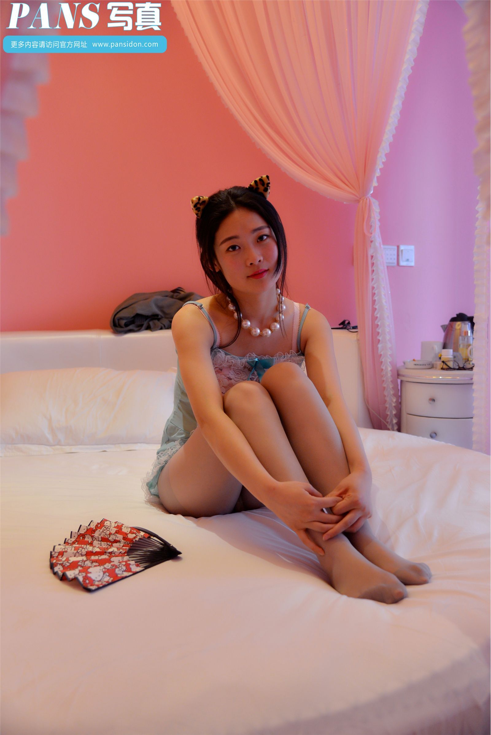 [PANS写真]2016.07.24 NO.622冰冰